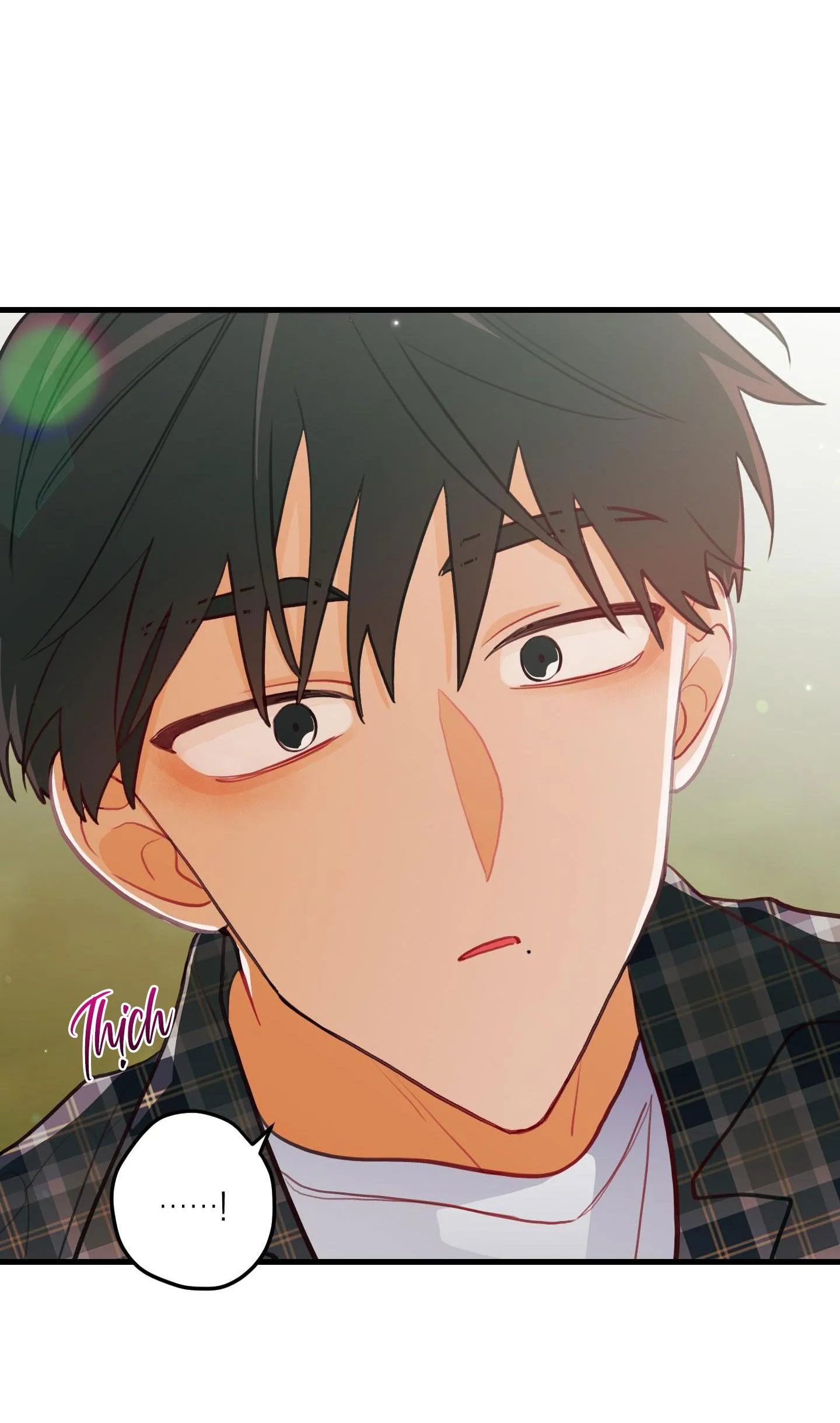 CHUYỆN TÌNH HOA LÊ NỞ Chapter 22 Trang 33