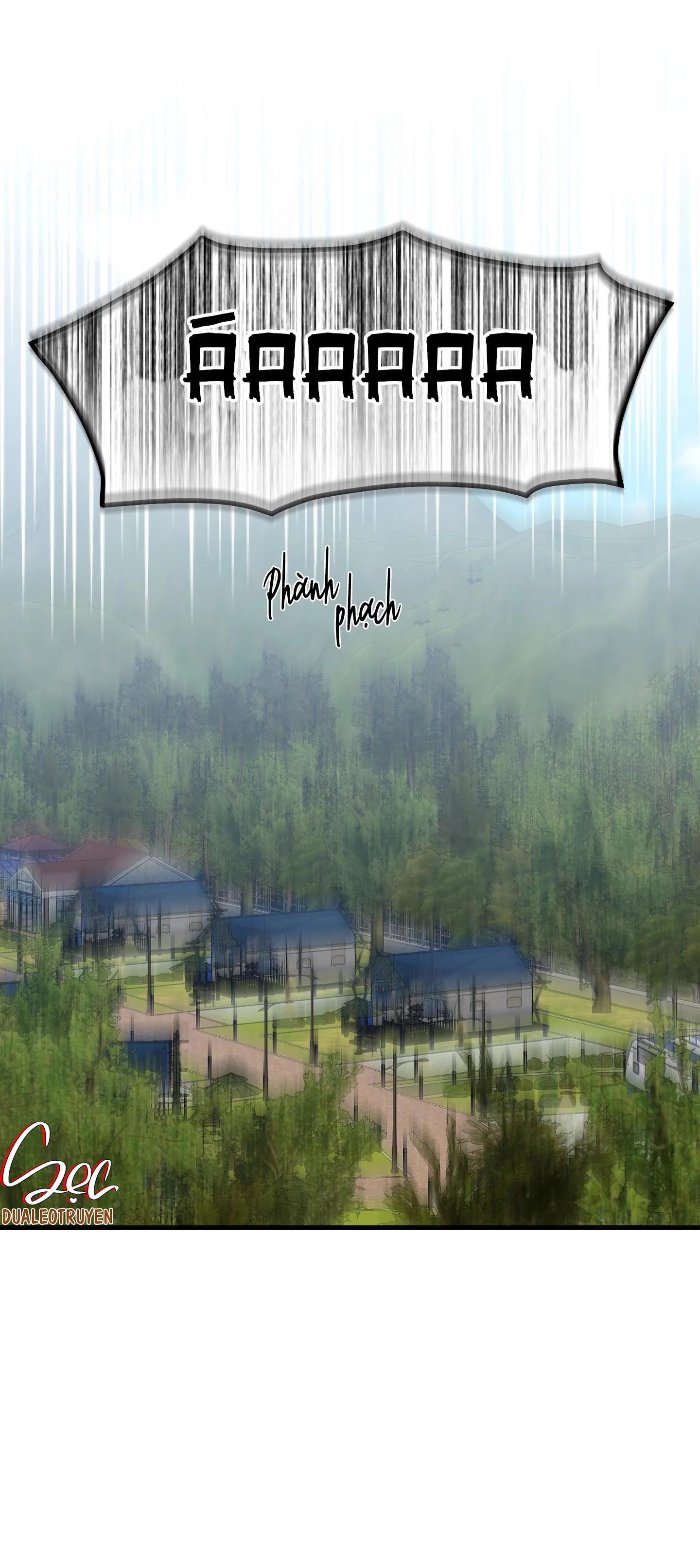 CHUYỆN TÌNH HOA LÊ NỞ Chapter 22 Trang 42