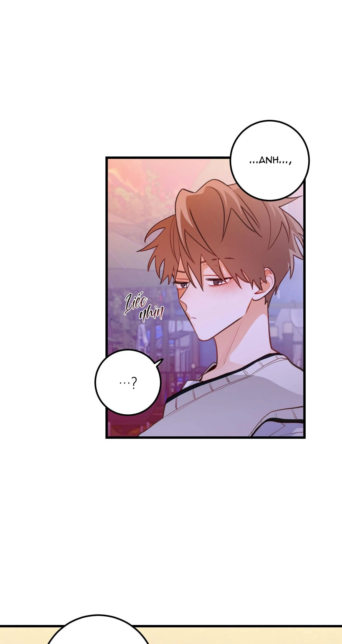 CHUYỆN TÌNH HOA LÊ NỞ Chapter 23 Trang 14