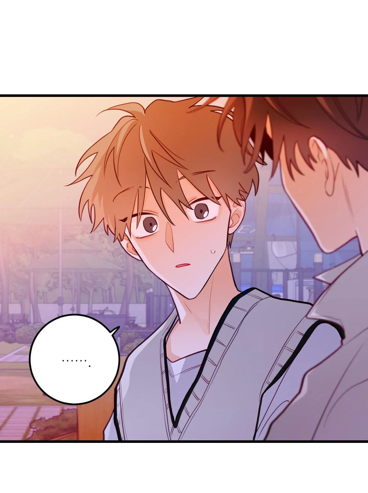 CHUYỆN TÌNH HOA LÊ NỞ Chapter 23 Trang 21