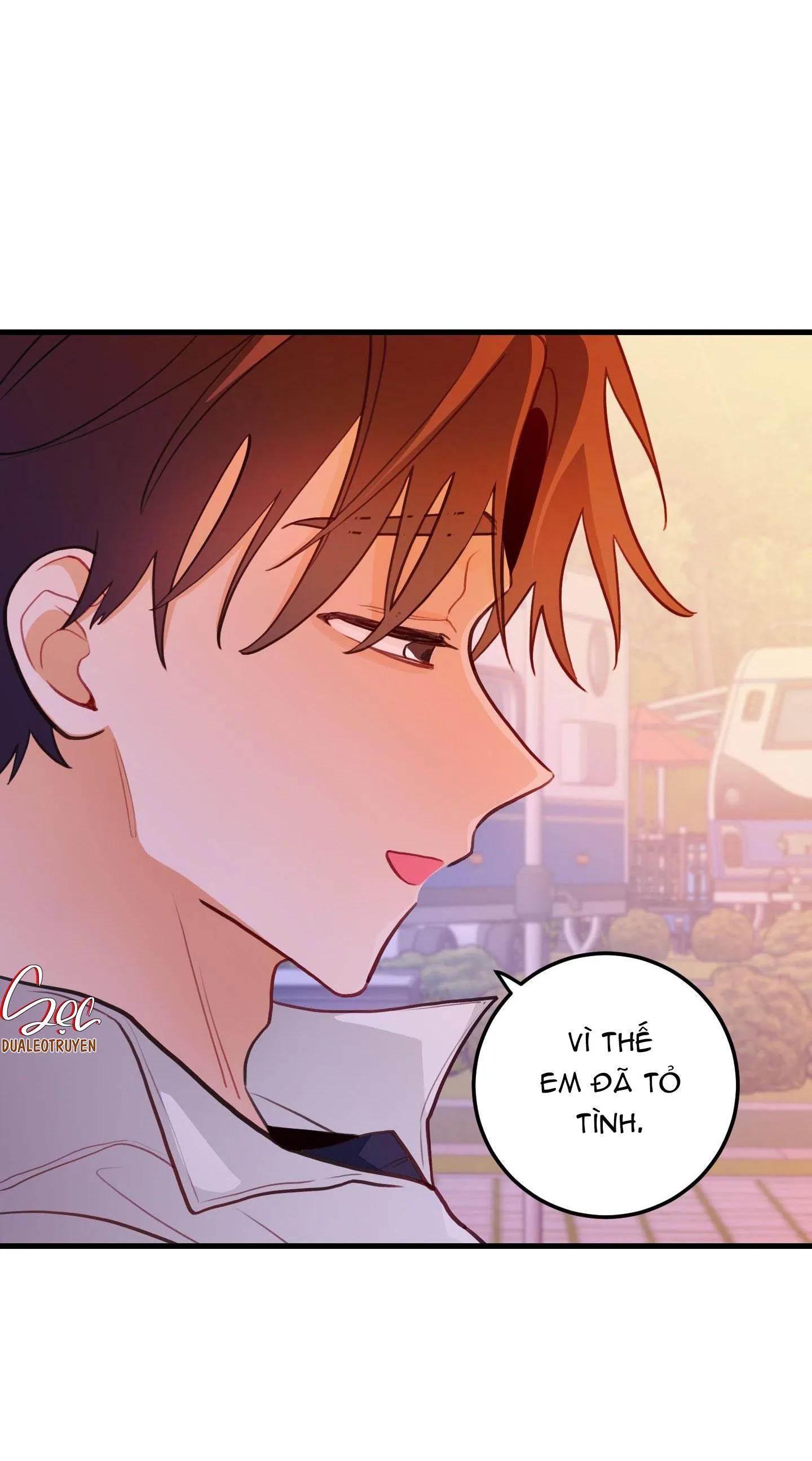 CHUYỆN TÌNH HOA LÊ NỞ Chapter 23 Trang 25