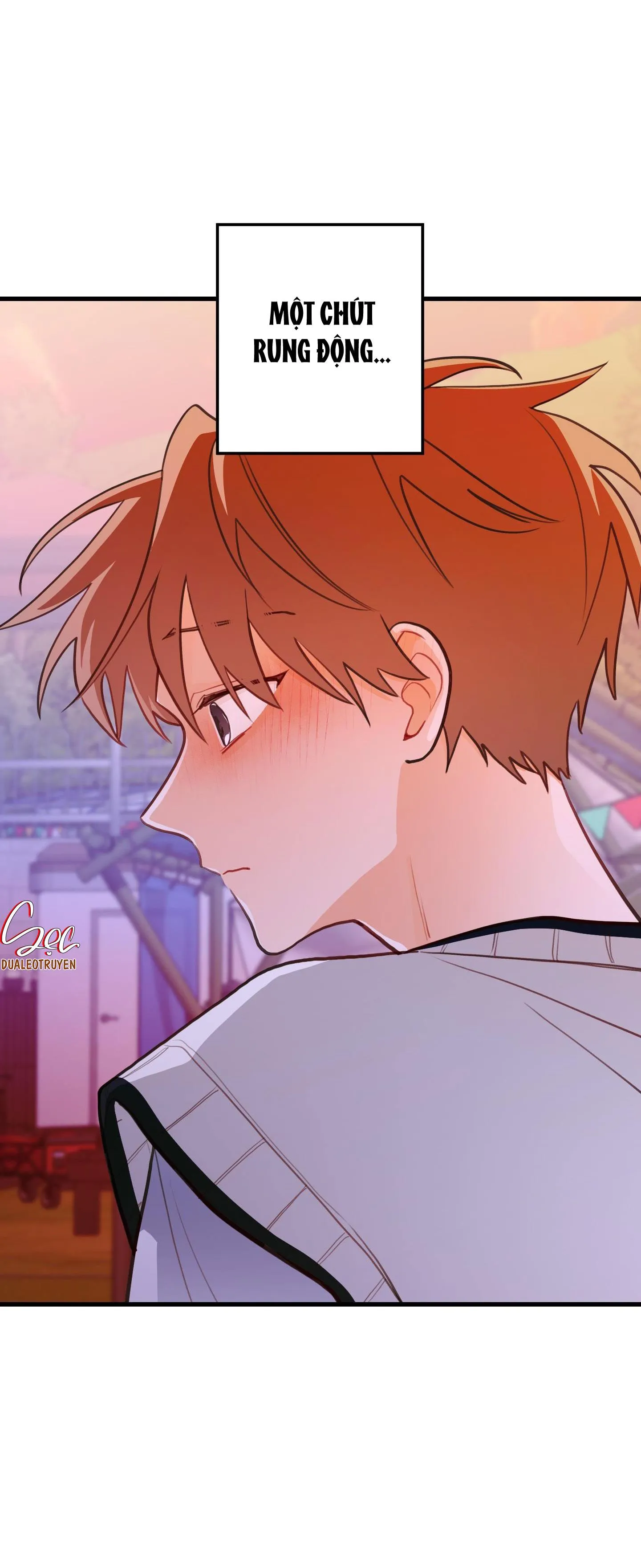 CHUYỆN TÌNH HOA LÊ NỞ Chapter 23 Trang 34