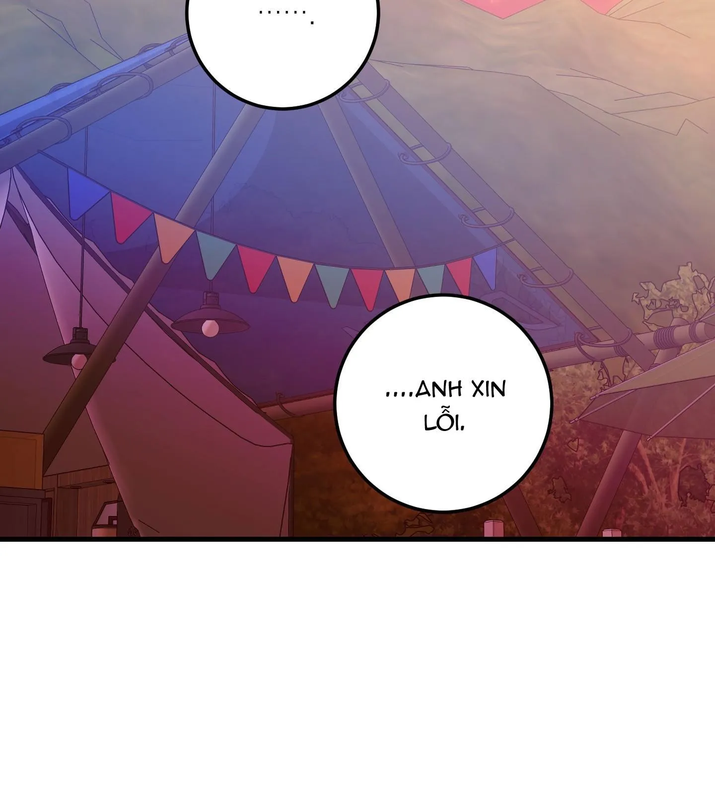 CHUYỆN TÌNH HOA LÊ NỞ Chapter 23 Trang 36