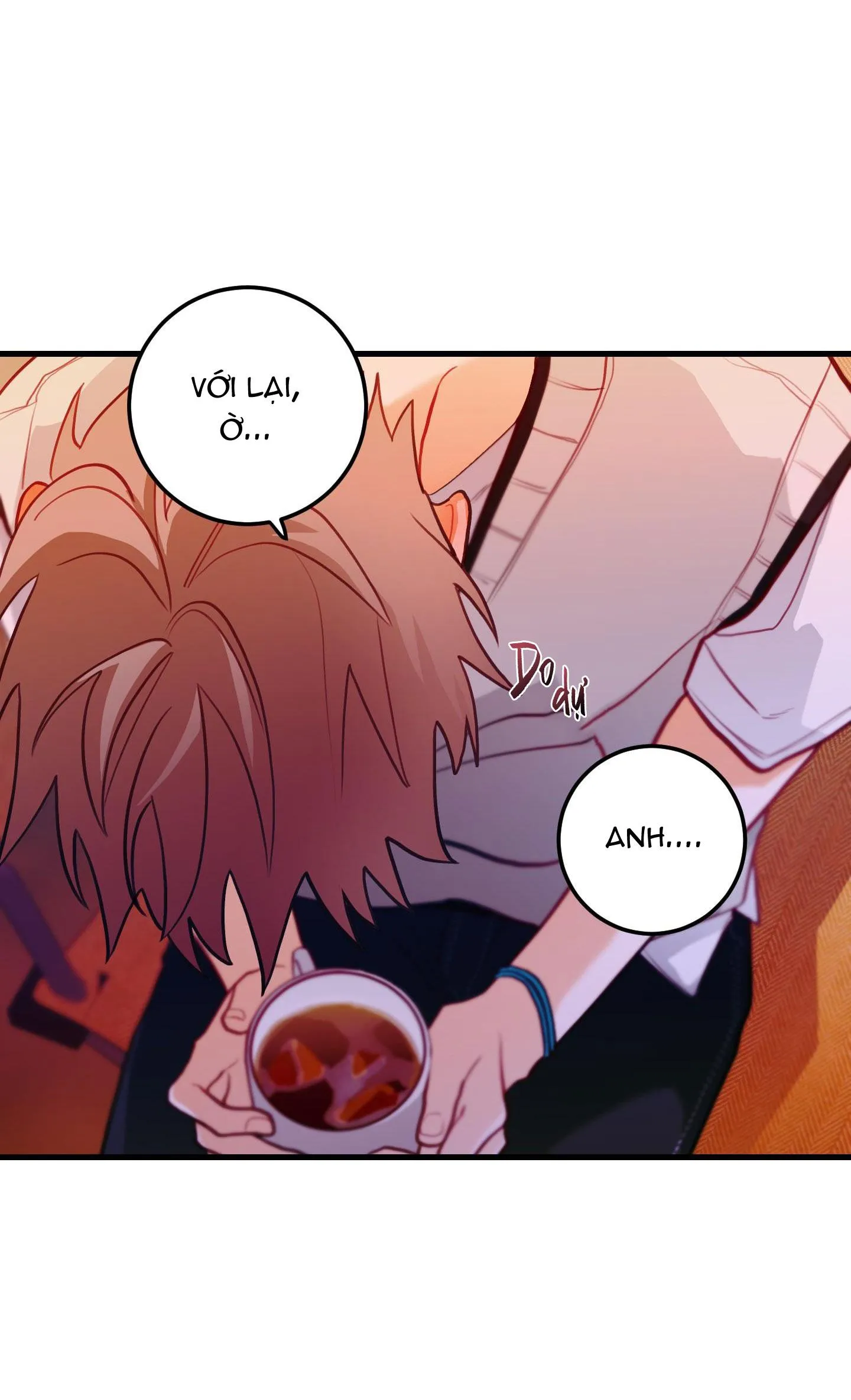 CHUYỆN TÌNH HOA LÊ NỞ Chapter 23 Trang 38