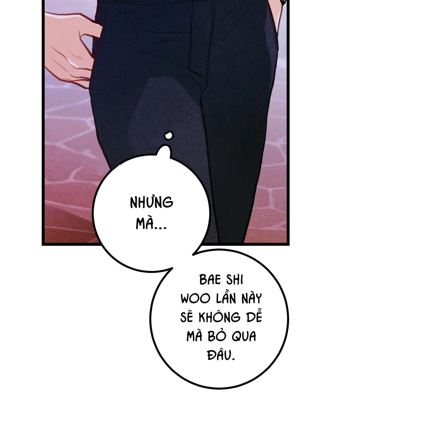 CHUYỆN TÌNH HOA LÊ NỞ Chapter 23 Trang 49