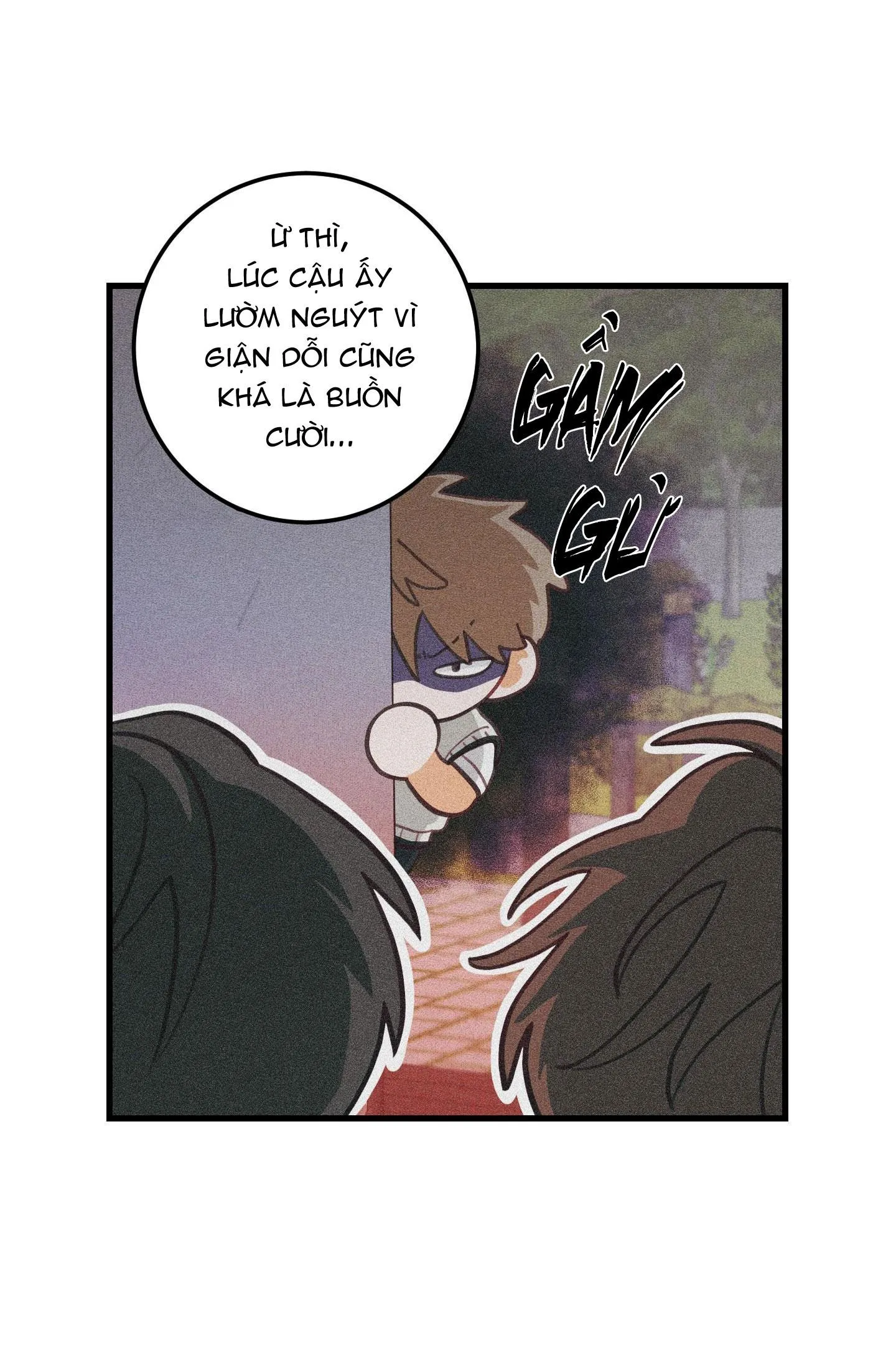 CHUYỆN TÌNH HOA LÊ NỞ Chapter 23 Trang 50