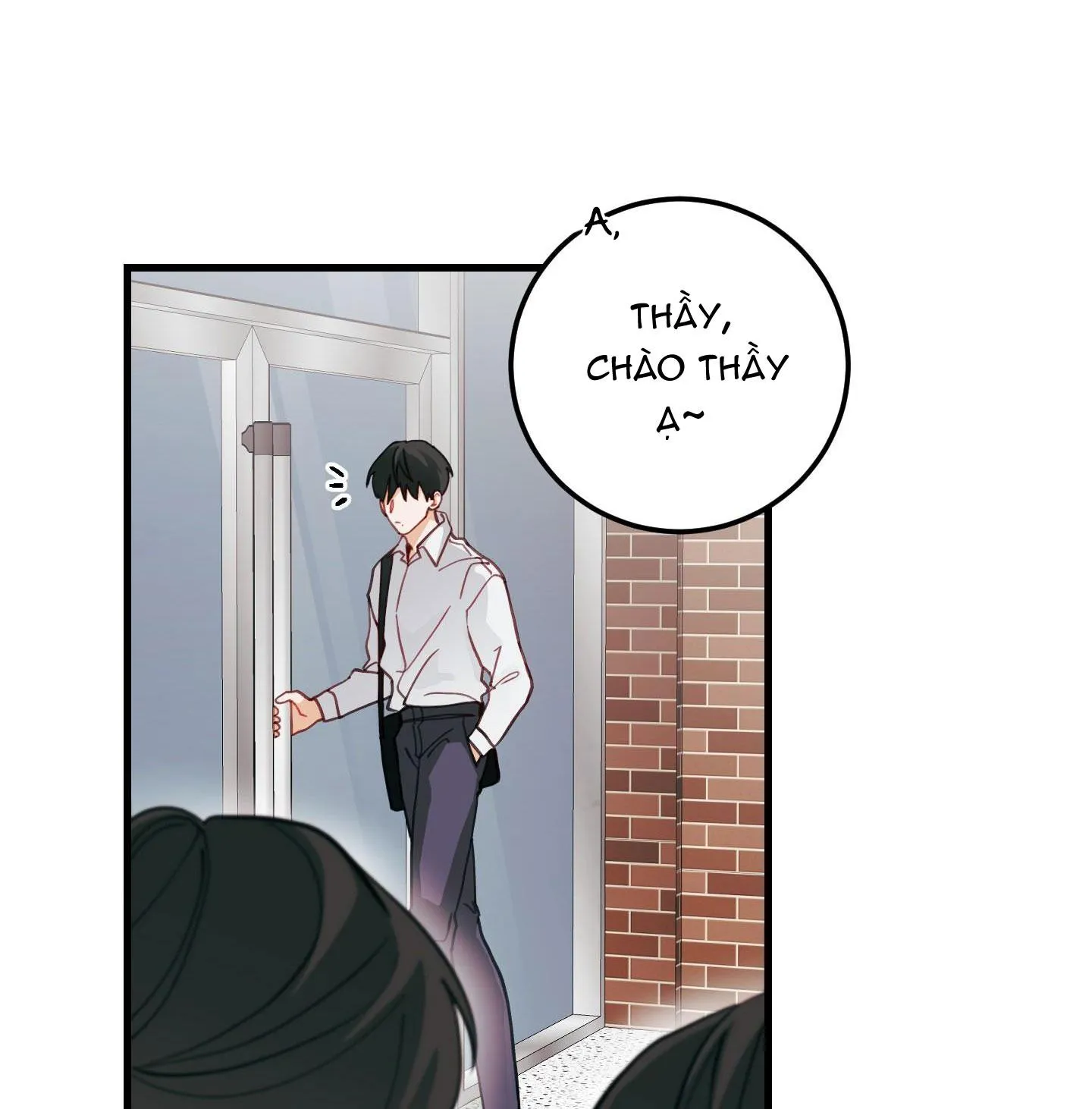 CHUYỆN TÌNH HOA LÊ NỞ Chapter 26 Trang 25