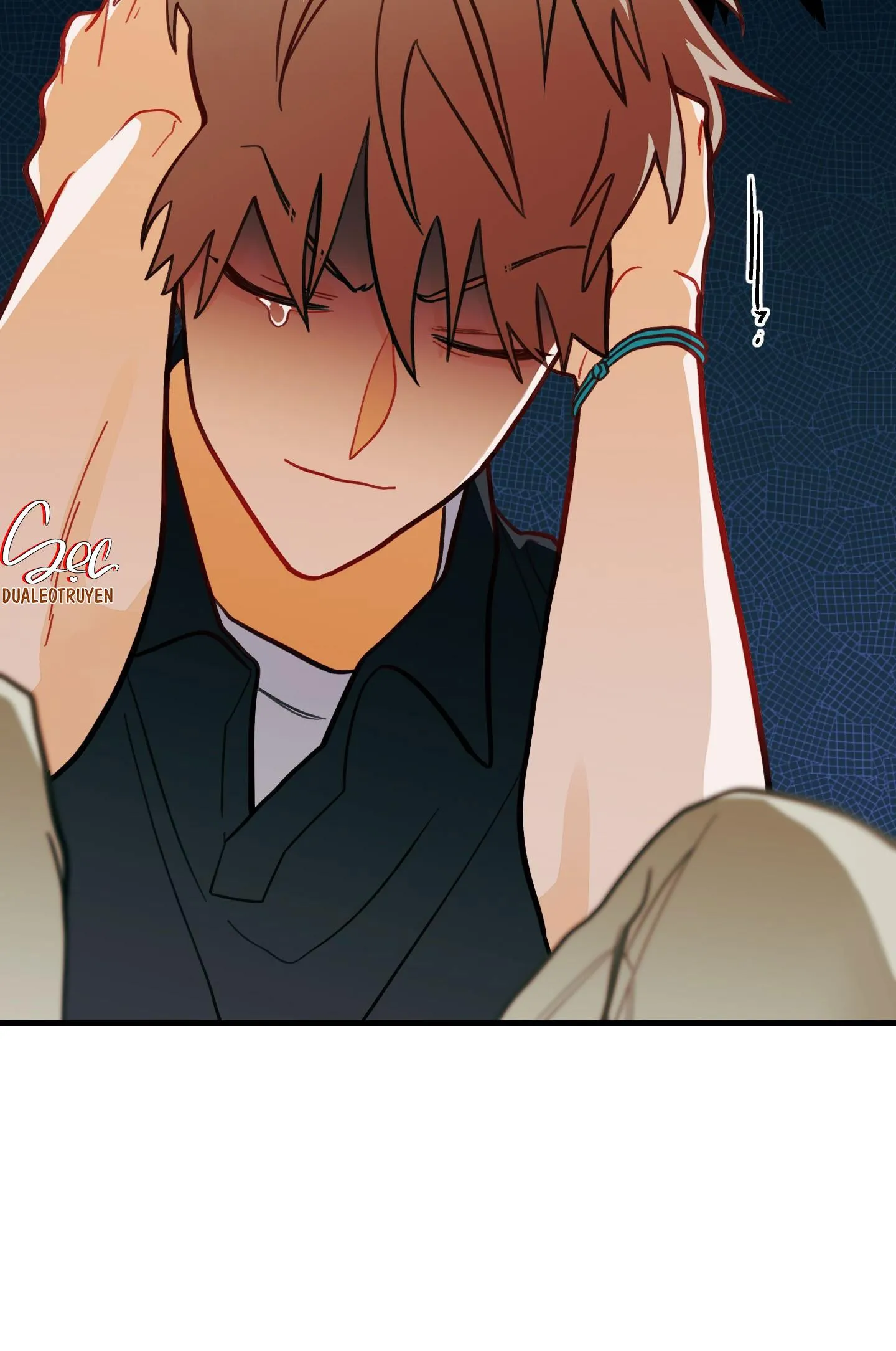 CHUYỆN TÌNH HOA LÊ NỞ Chapter 26 Trang 36