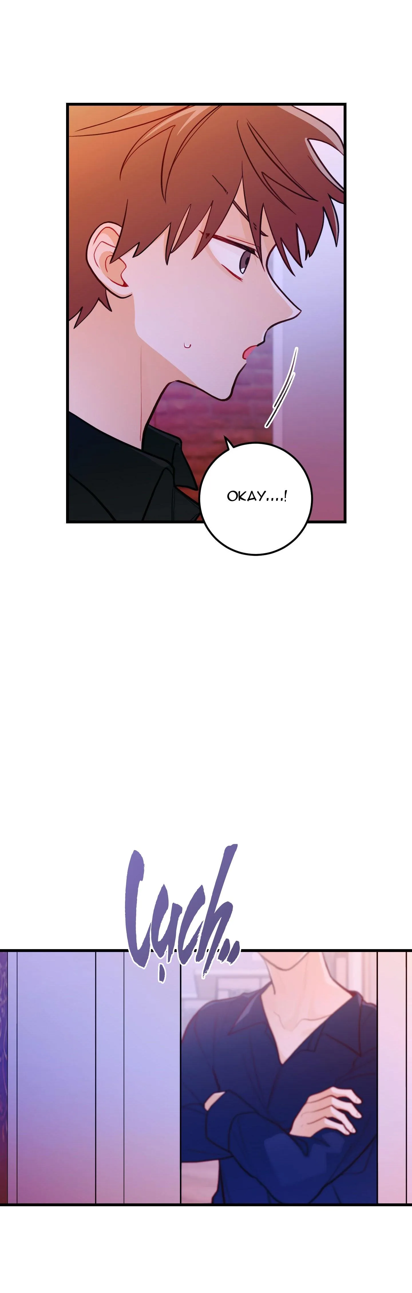 CHUYỆN TÌNH HOA LÊ NỞ Chapter 27 Trang 4