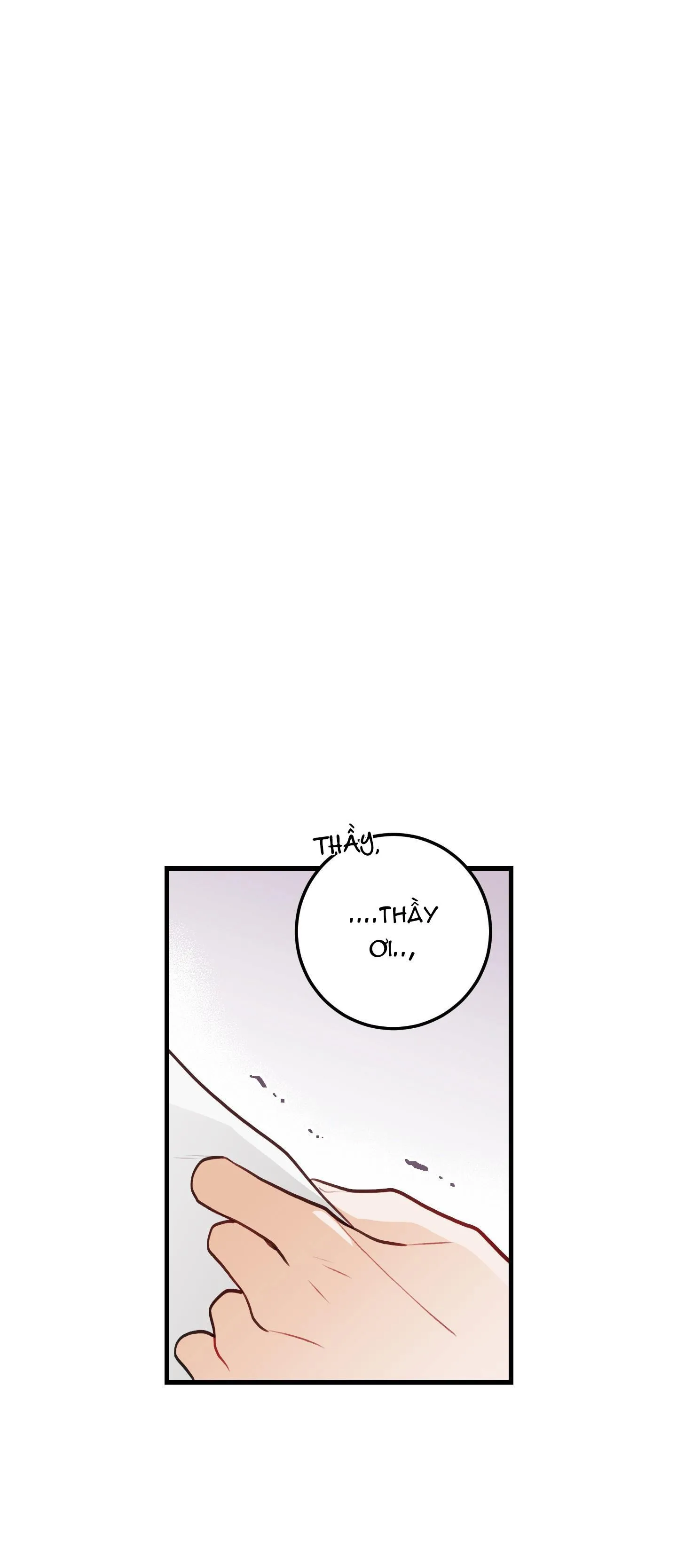 CHUYỆN TÌNH HOA LÊ NỞ Chapter 27 Trang 9