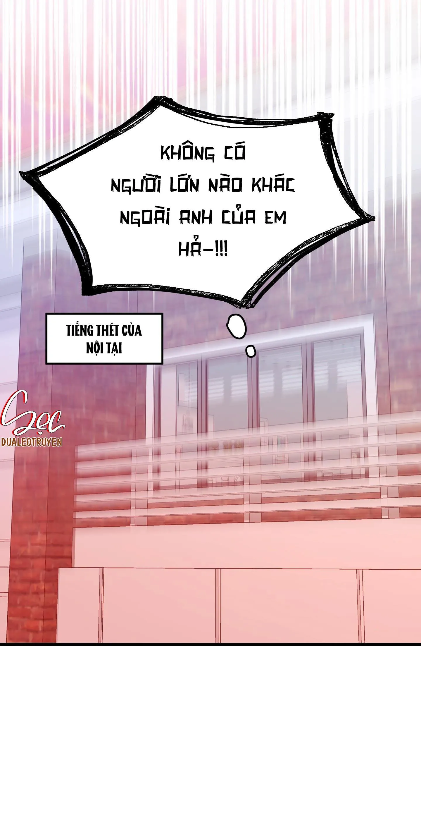 CHUYỆN TÌNH HOA LÊ NỞ Chapter 27 Trang 18