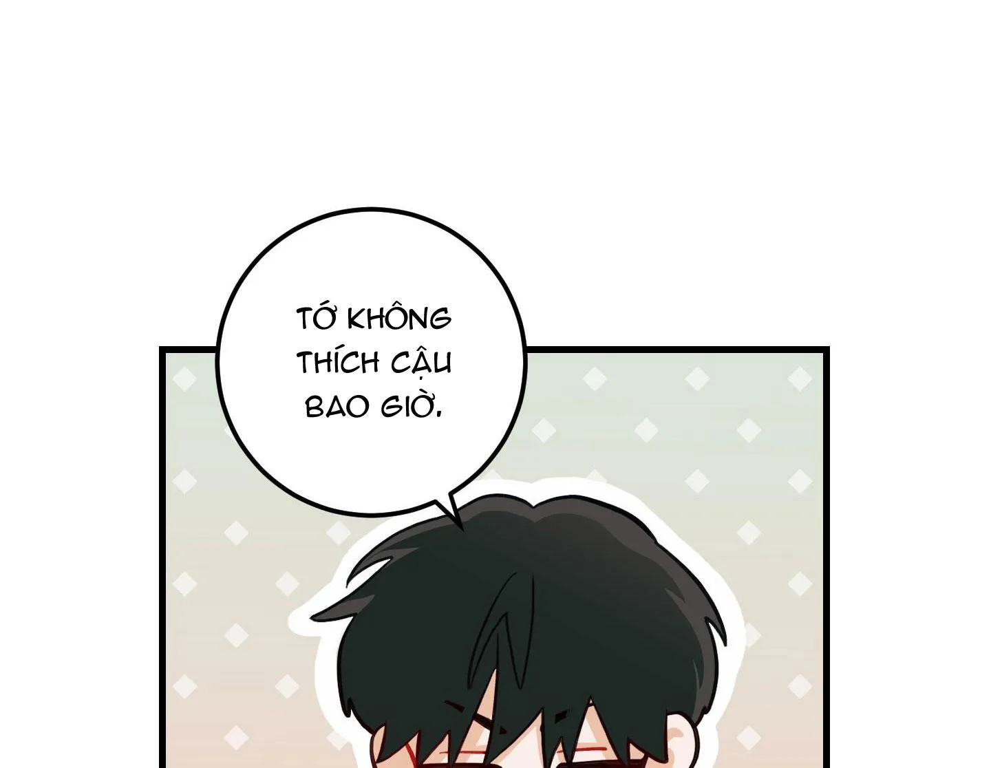 CHUYỆN TÌNH HOA LÊ NỞ Chapter 27 Trang 38