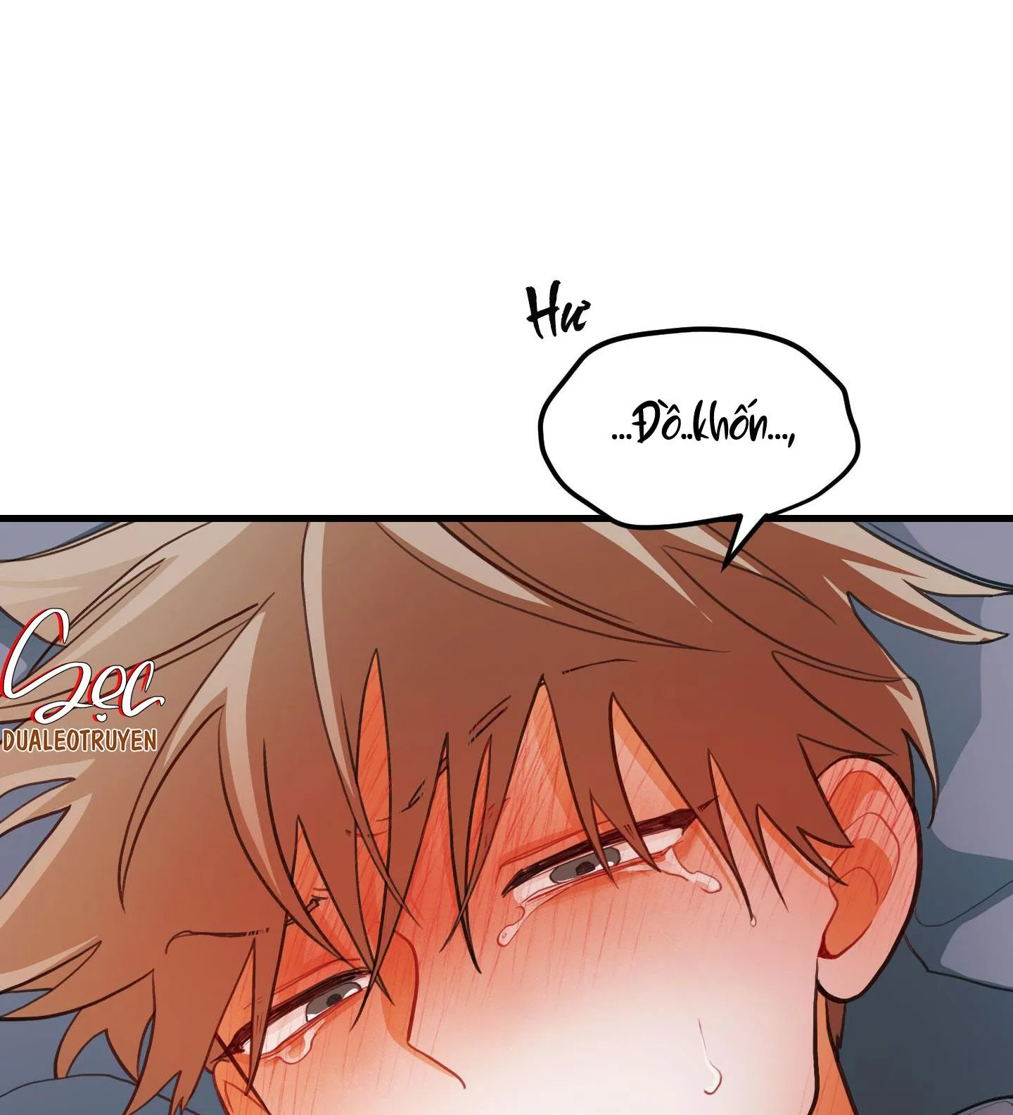 CHUYỆN TÌNH HOA LÊ NỞ Chapter 29 Trang 7