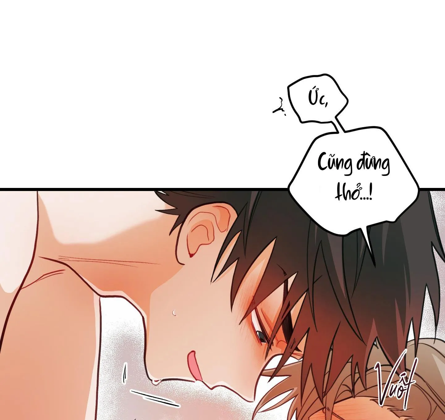 CHUYỆN TÌNH HOA LÊ NỞ Chapter 29 Trang 13