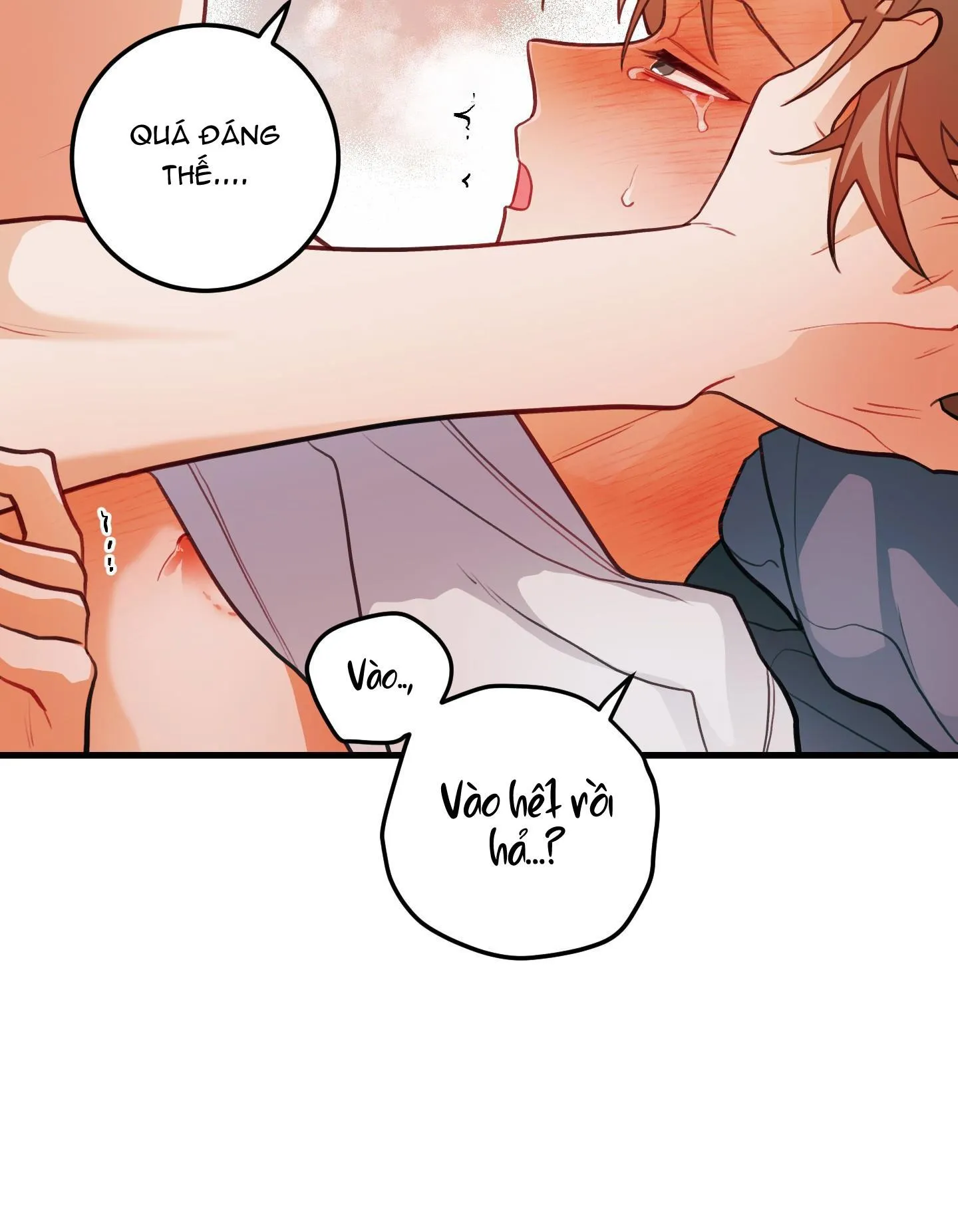 CHUYỆN TÌNH HOA LÊ NỞ Chapter 29 Trang 14