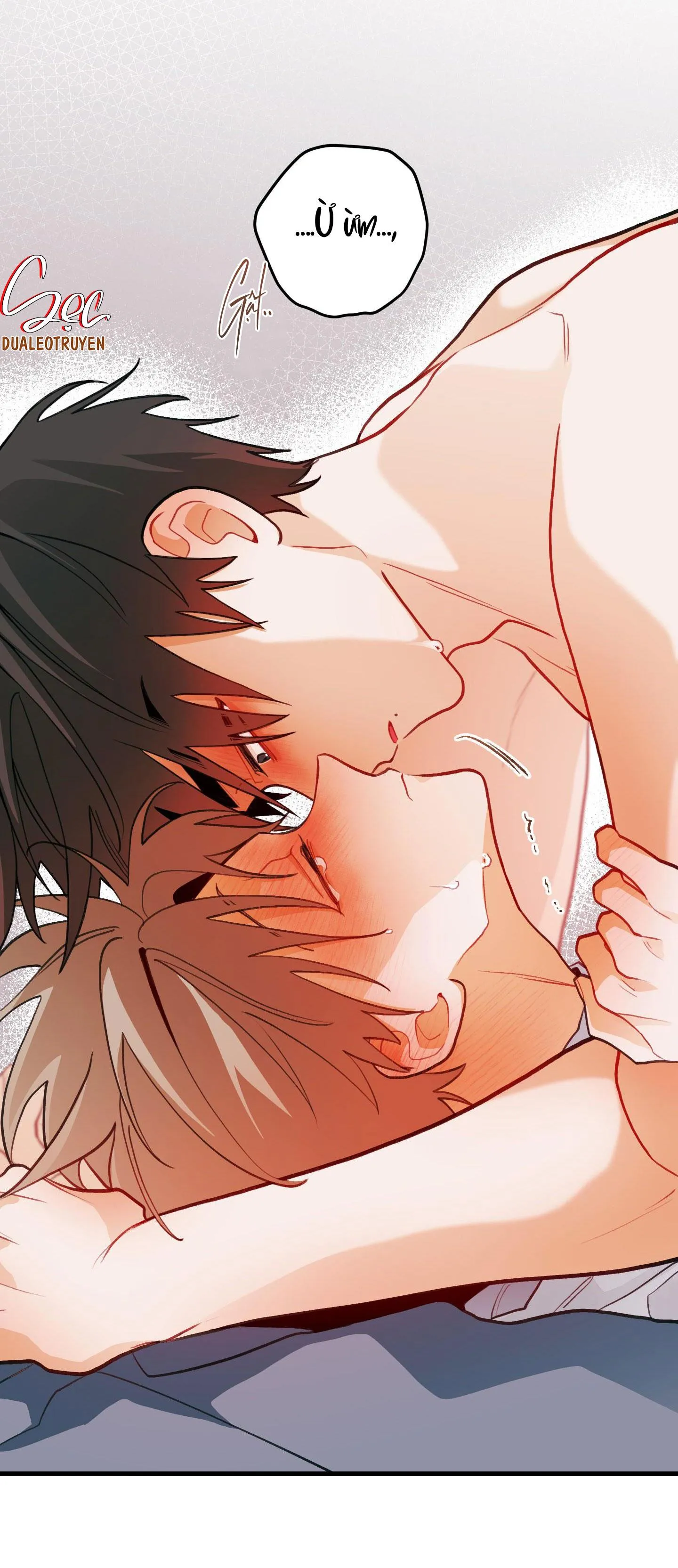 CHUYỆN TÌNH HOA LÊ NỞ Chapter 29 Trang 28