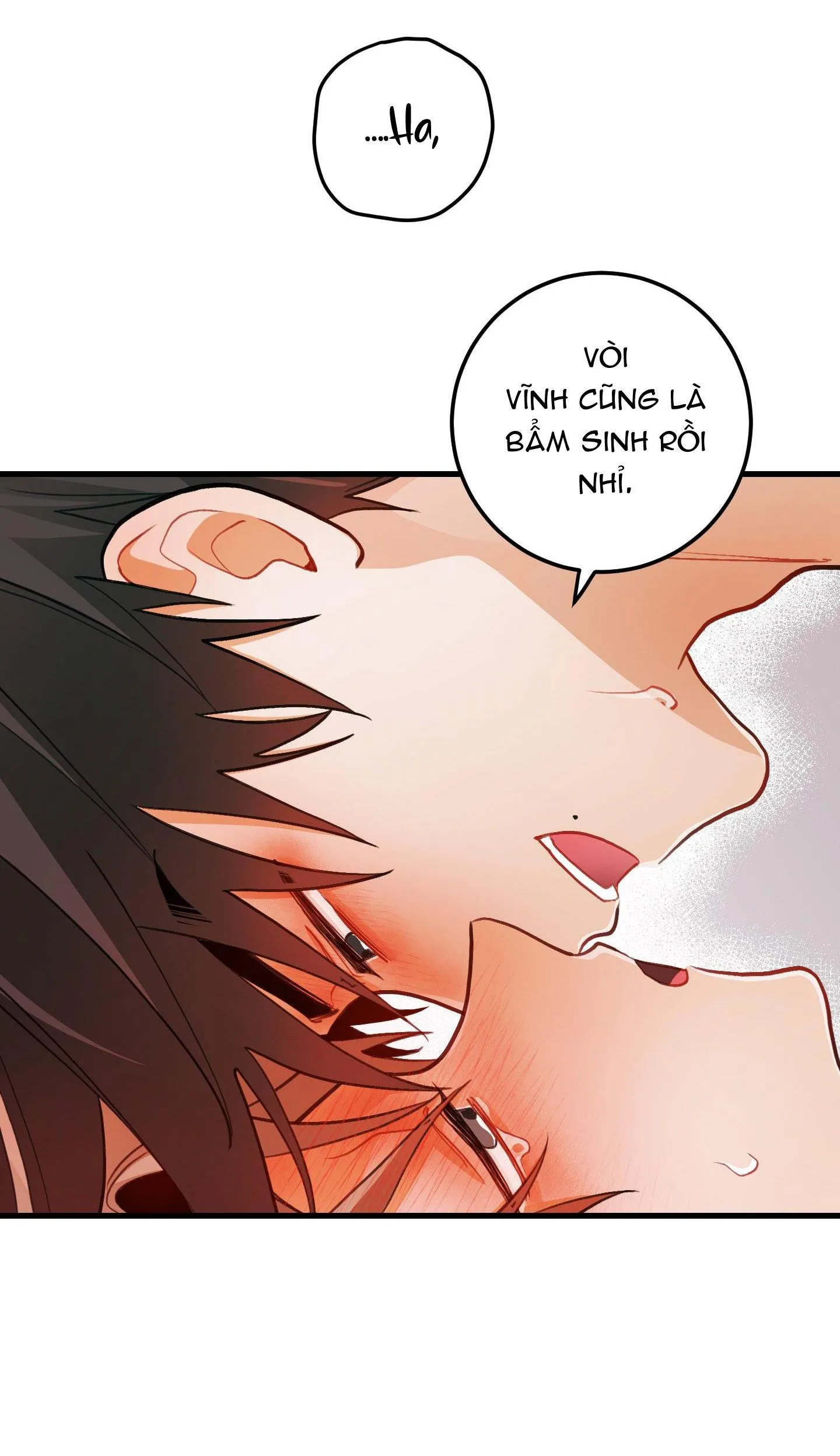 CHUYỆN TÌNH HOA LÊ NỞ Chapter 29 Trang 29