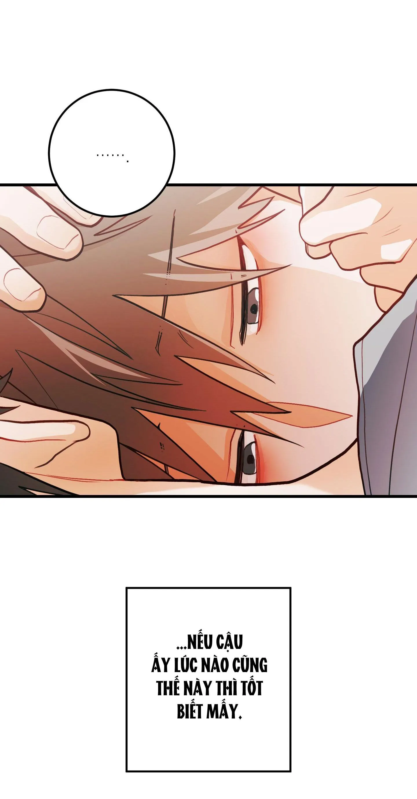 CHUYỆN TÌNH HOA LÊ NỞ Chapter 30 Trang 14