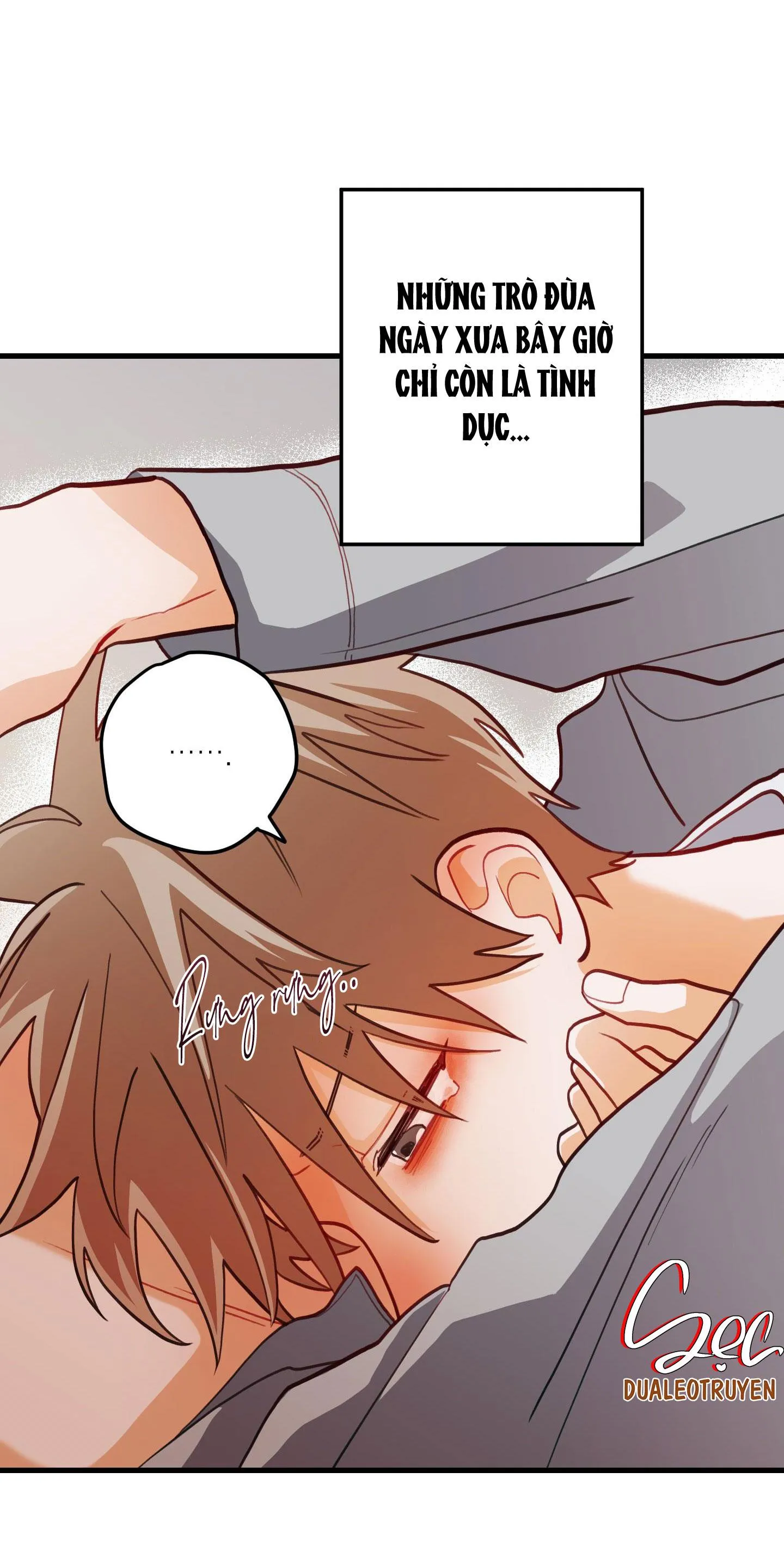 CHUYỆN TÌNH HOA LÊ NỞ Chapter 30 Trang 20