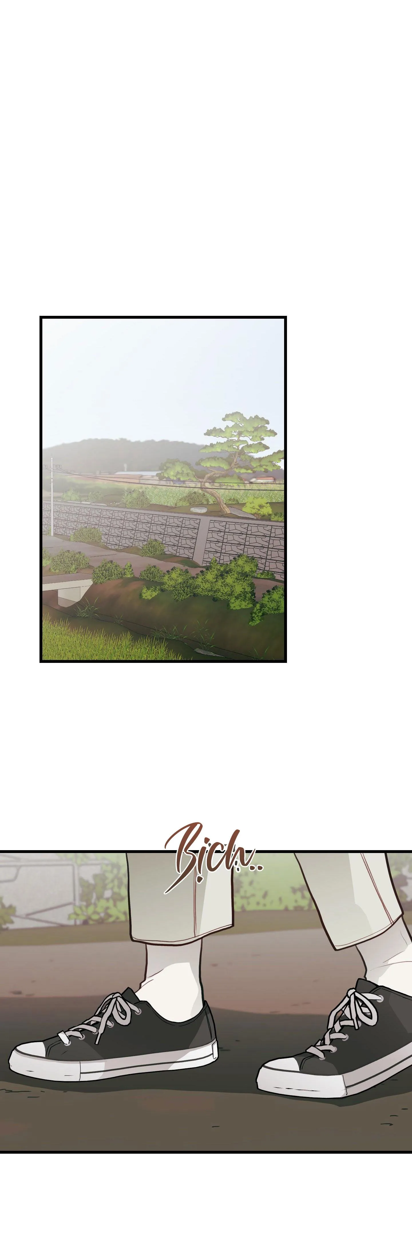 CHUYỆN TÌNH HOA LÊ NỞ Chapter 30 Trang 25