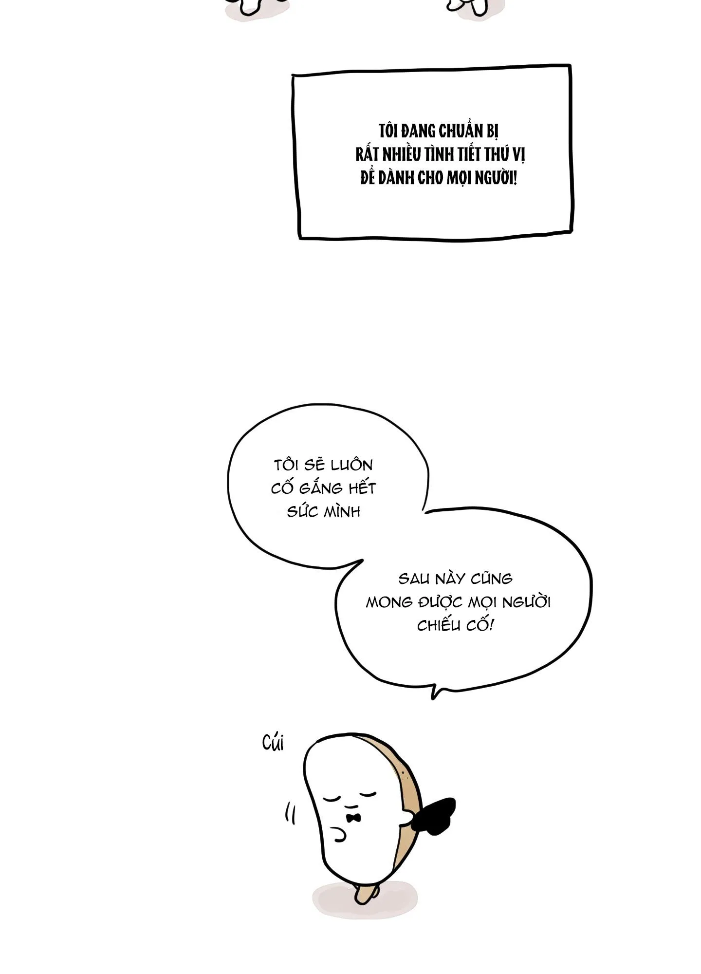 CHUYỆN TÌNH HOA LÊ NỞ Chapter 301 Trang 4