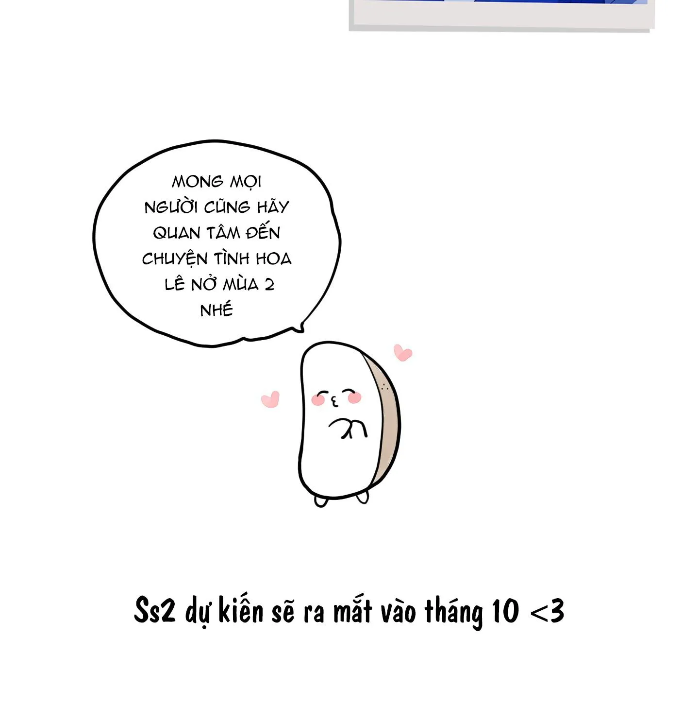 CHUYỆN TÌNH HOA LÊ NỞ Chapter 301 Trang 8