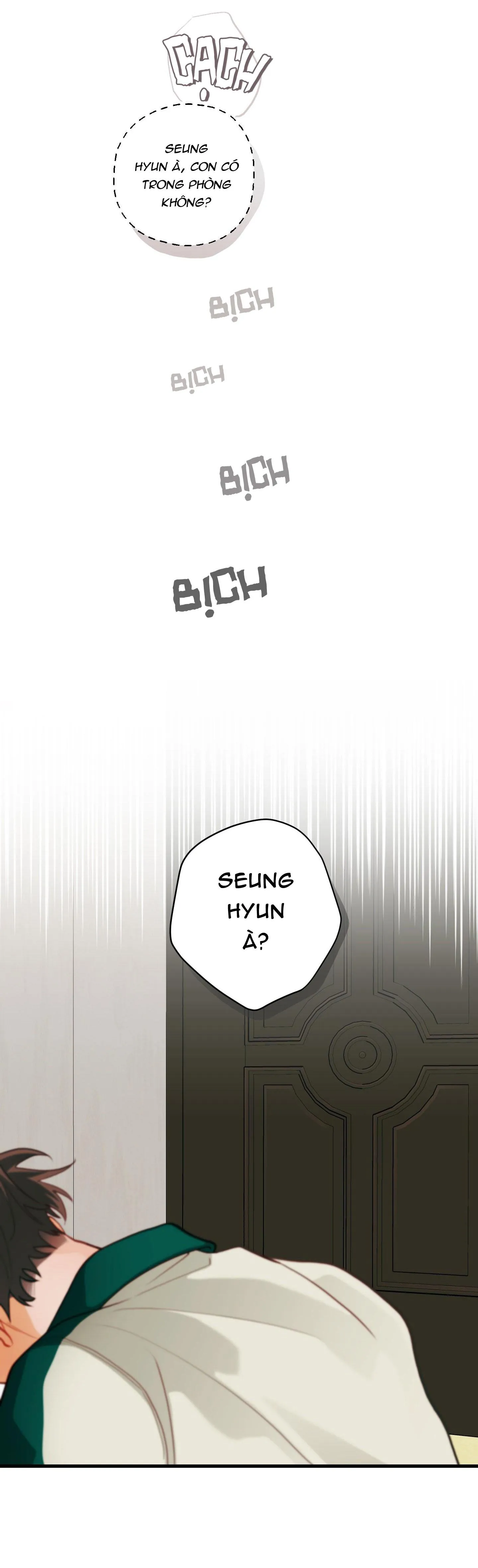 CHUYỆN TÌNH HOA LÊ NỞ Chapter 32 Trang 5