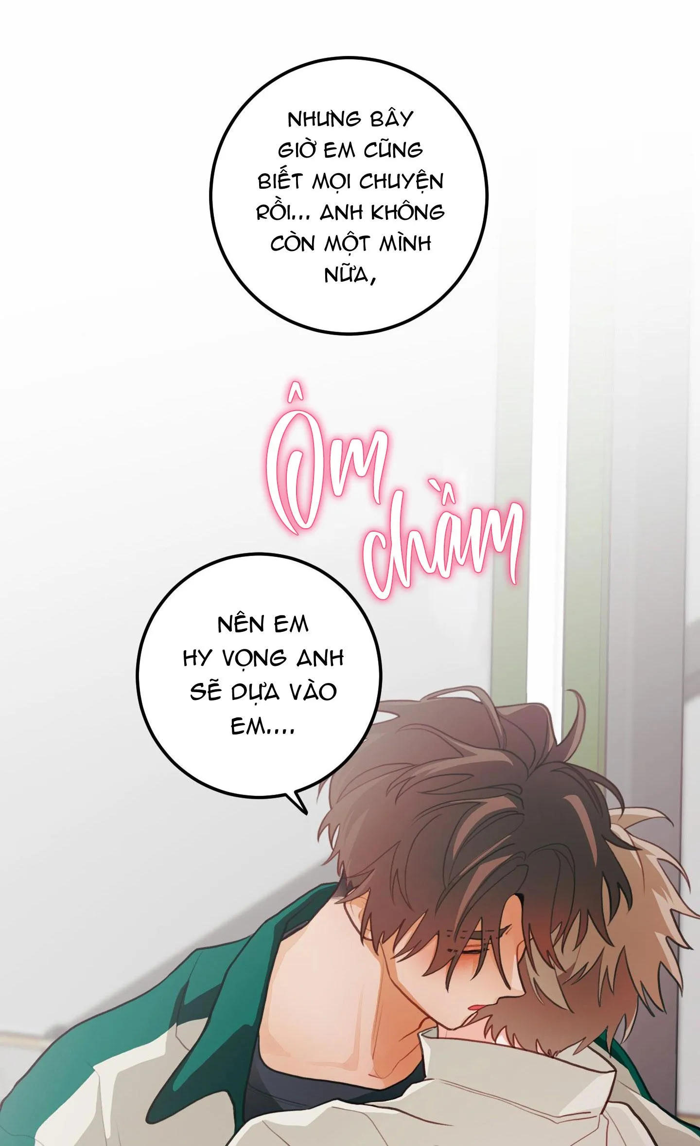 CHUYỆN TÌNH HOA LÊ NỞ Chapter 33 Trang 16