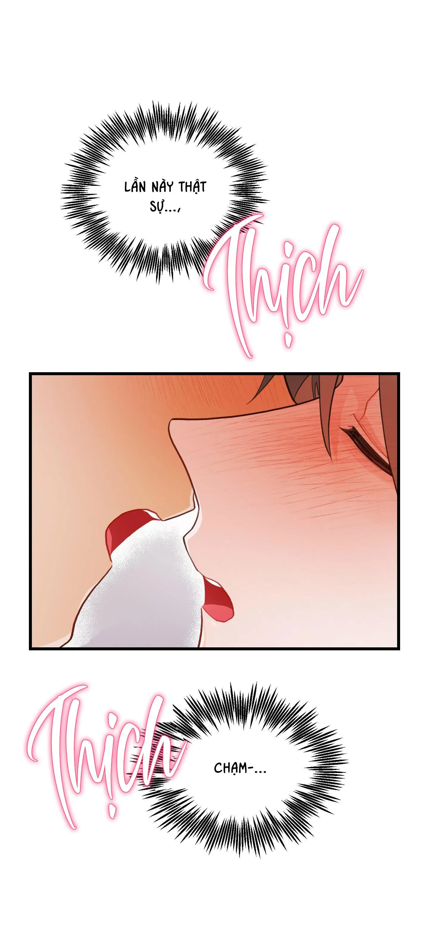 CHUYỆN TÌNH HOA LÊ NỞ Chapter 33 Trang 19