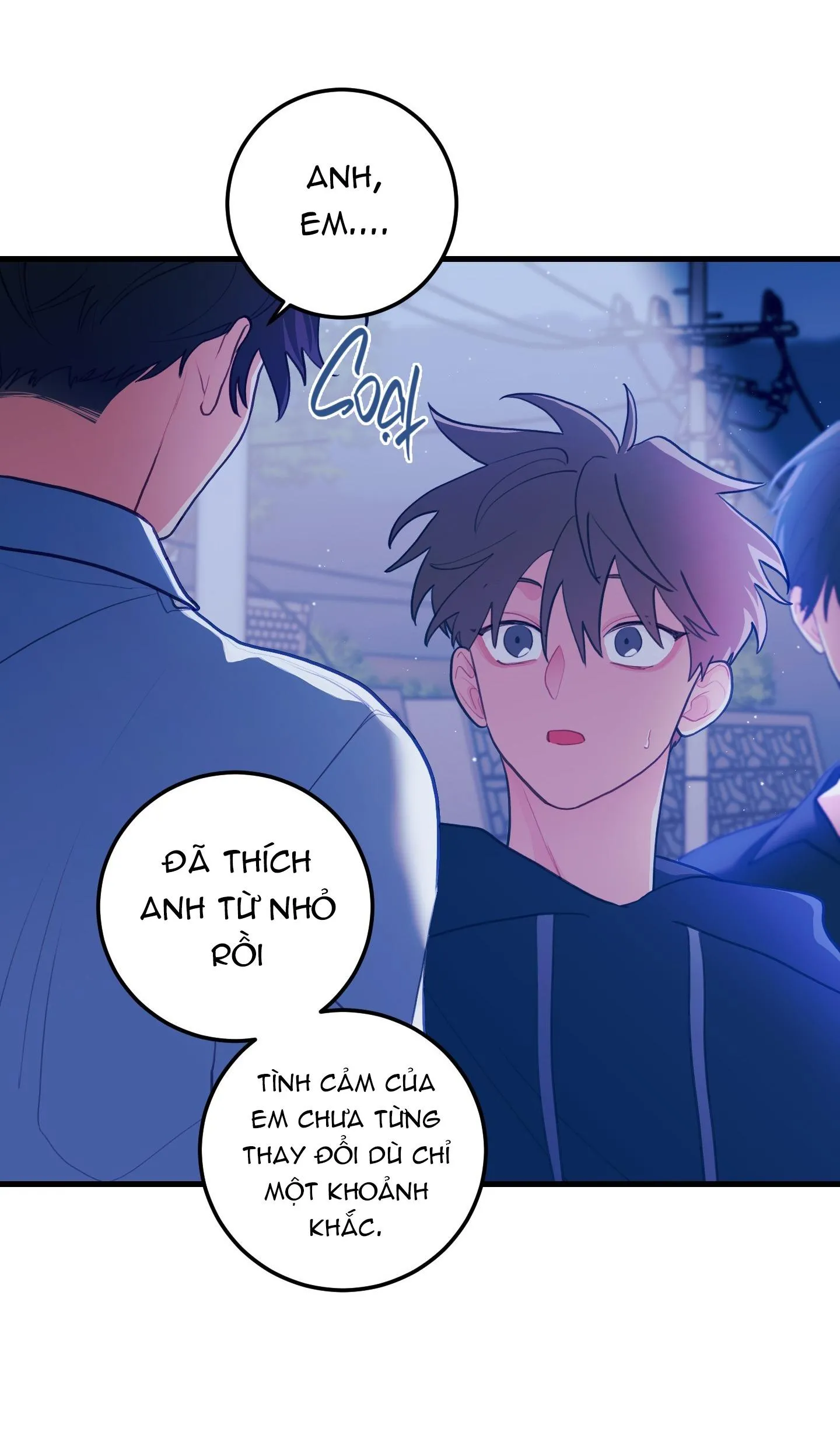 CHUYỆN TÌNH HOA LÊ NỞ Chapter 60 Trang 7