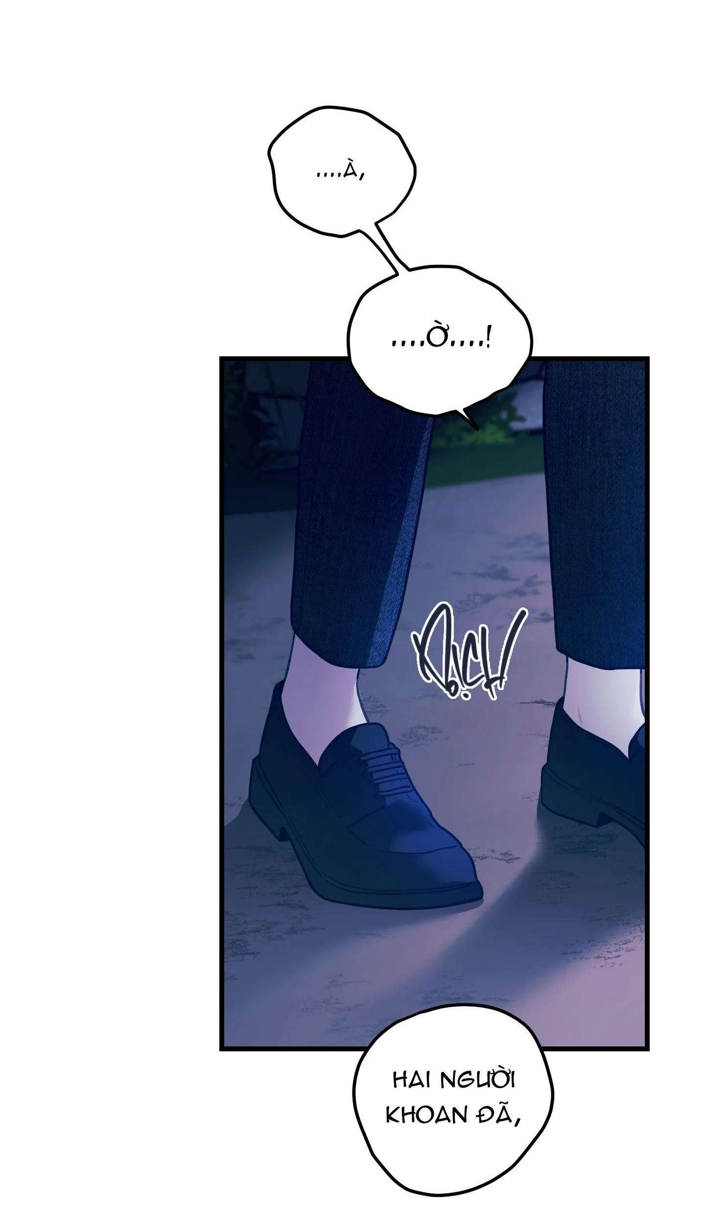 CHUYỆN TÌNH HOA LÊ NỞ Chapter 60 Trang 10