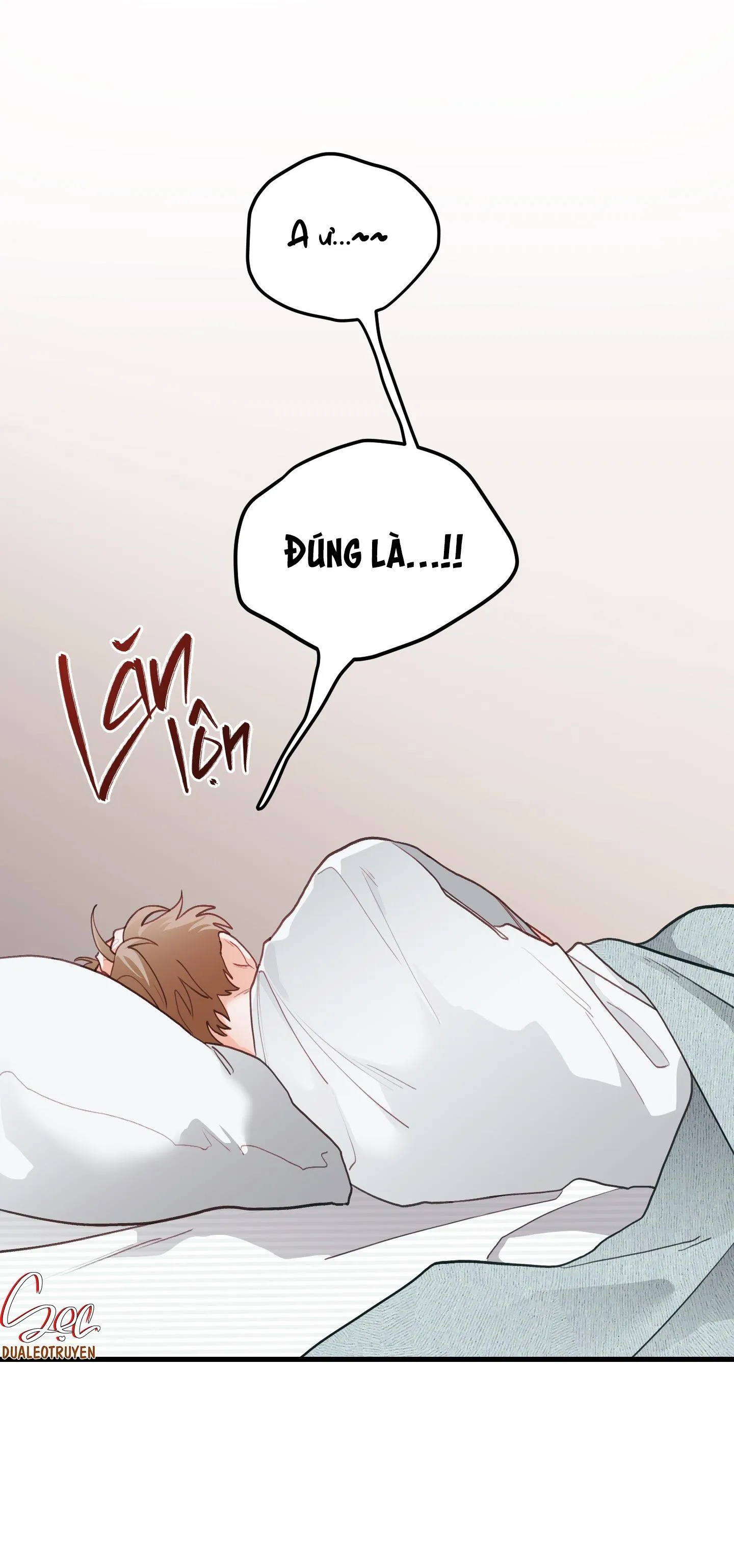 CHUYỆN TÌNH HOA LÊ NỞ Chapter 60 Trang 17