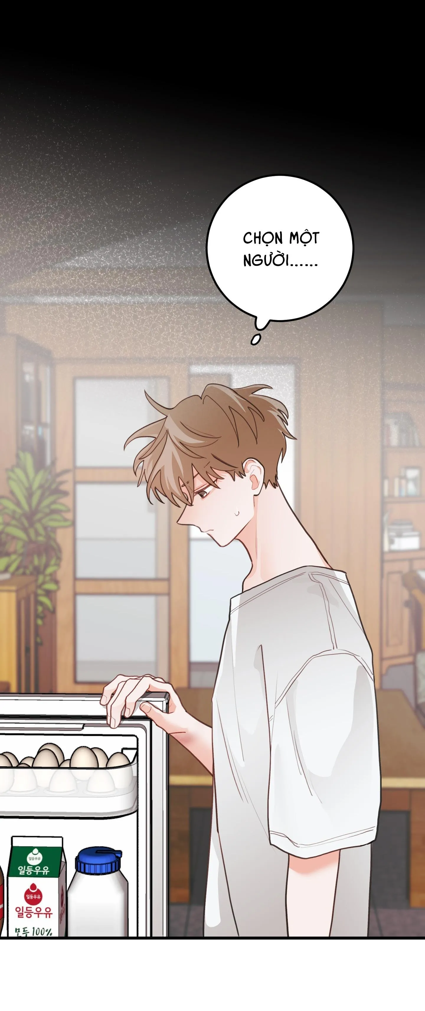 CHUYỆN TÌNH HOA LÊ NỞ Chapter 60 Trang 24