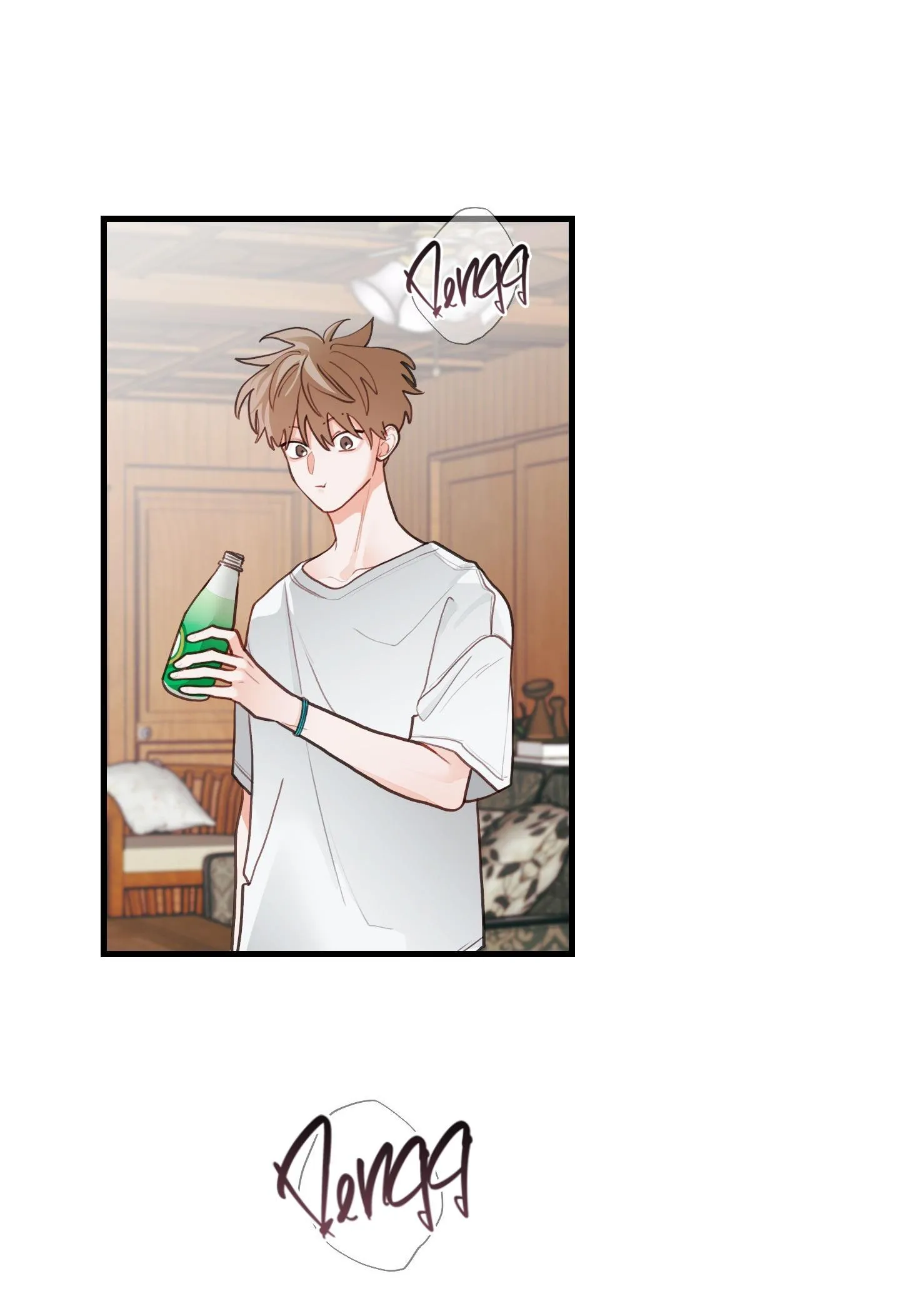 CHUYỆN TÌNH HOA LÊ NỞ Chapter 60 Trang 27