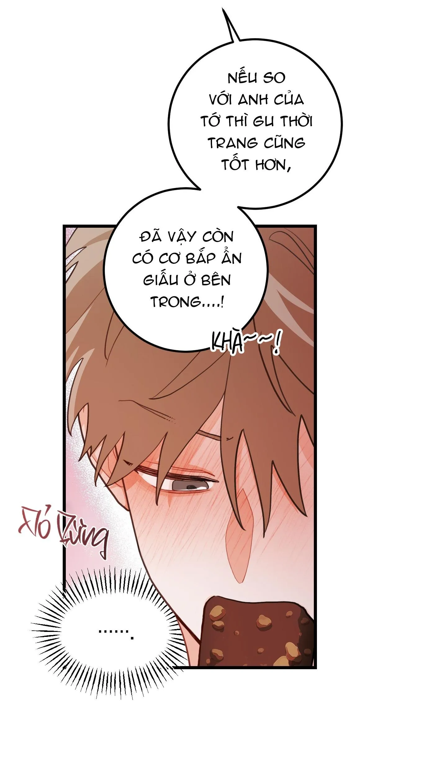 CHUYỆN TÌNH HOA LÊ NỞ Chapter 60 Trang 50