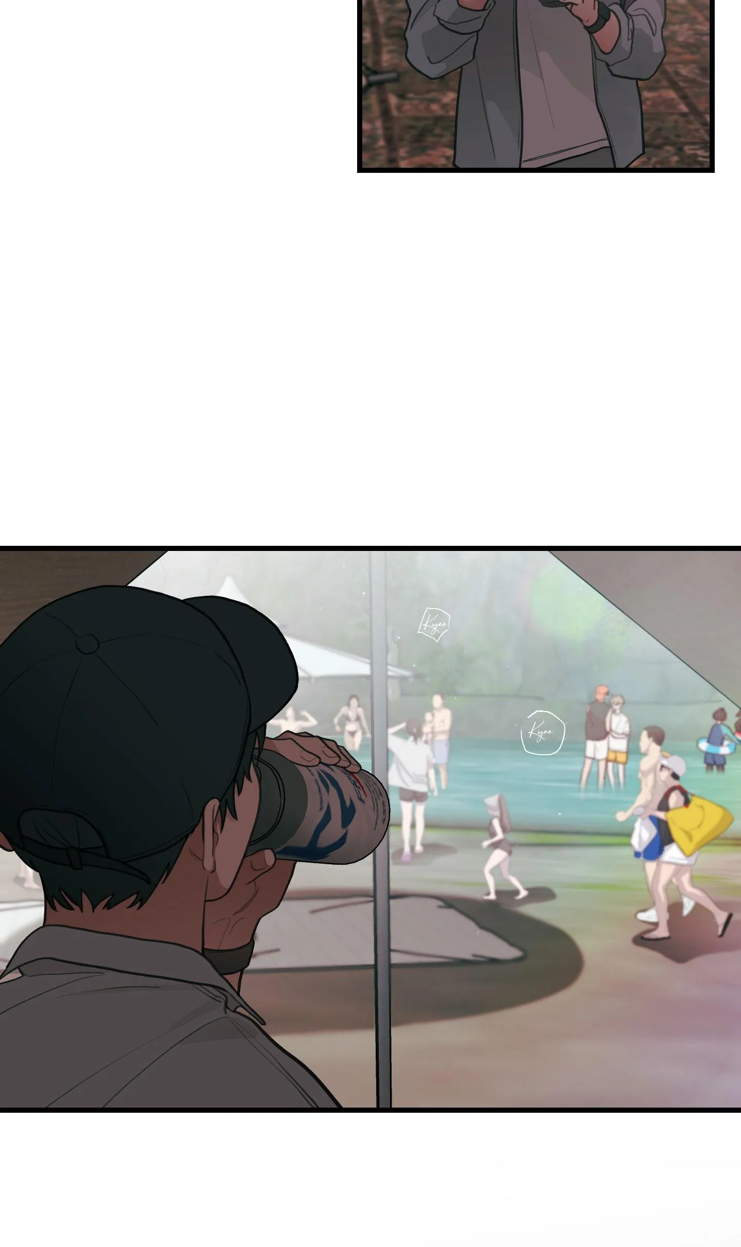 CHUYỆN TÌNH HOA LÊ NỞ Chapter 61 Trang 28