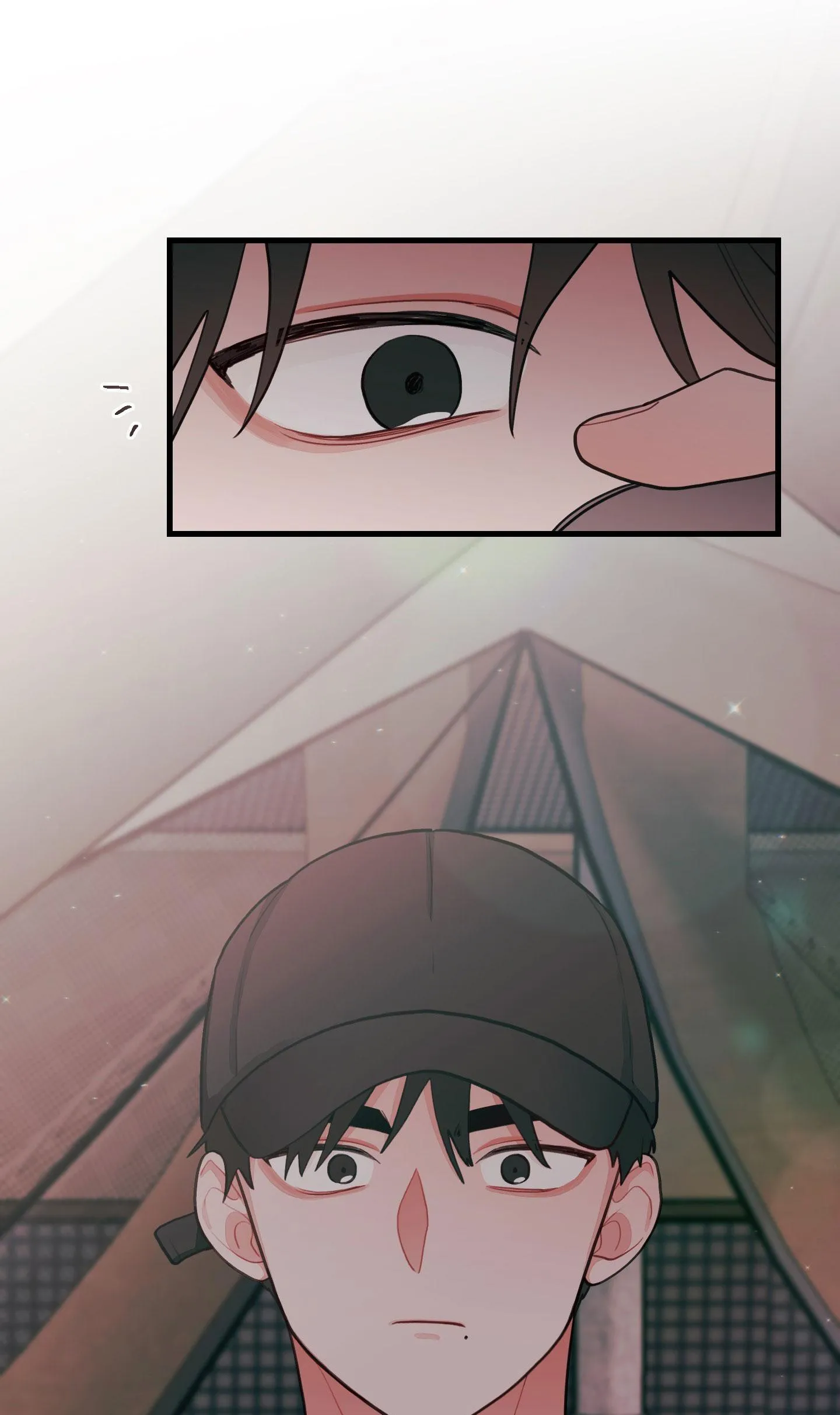 CHUYỆN TÌNH HOA LÊ NỞ Chapter 61 Trang 29