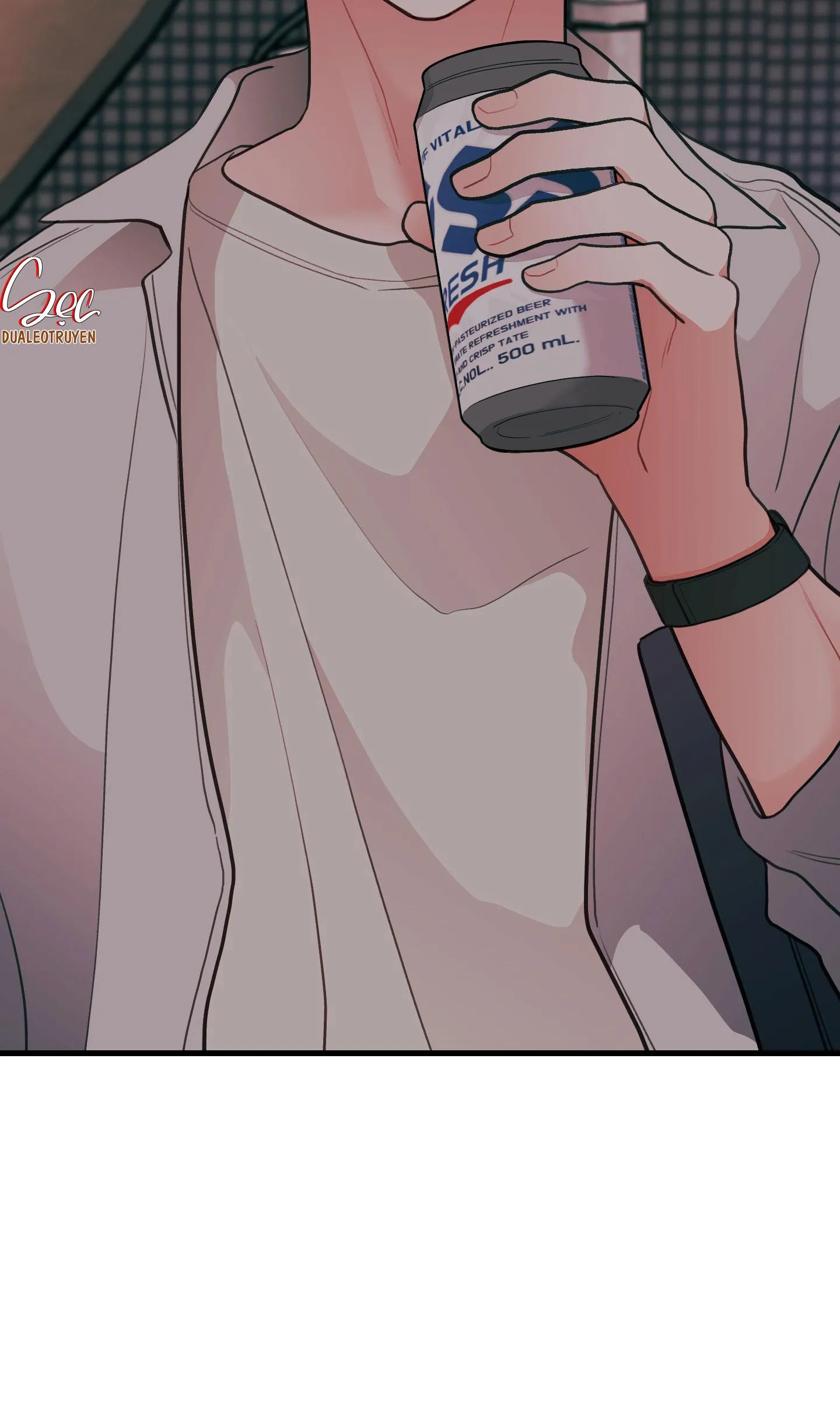 CHUYỆN TÌNH HOA LÊ NỞ Chapter 61 Trang 30