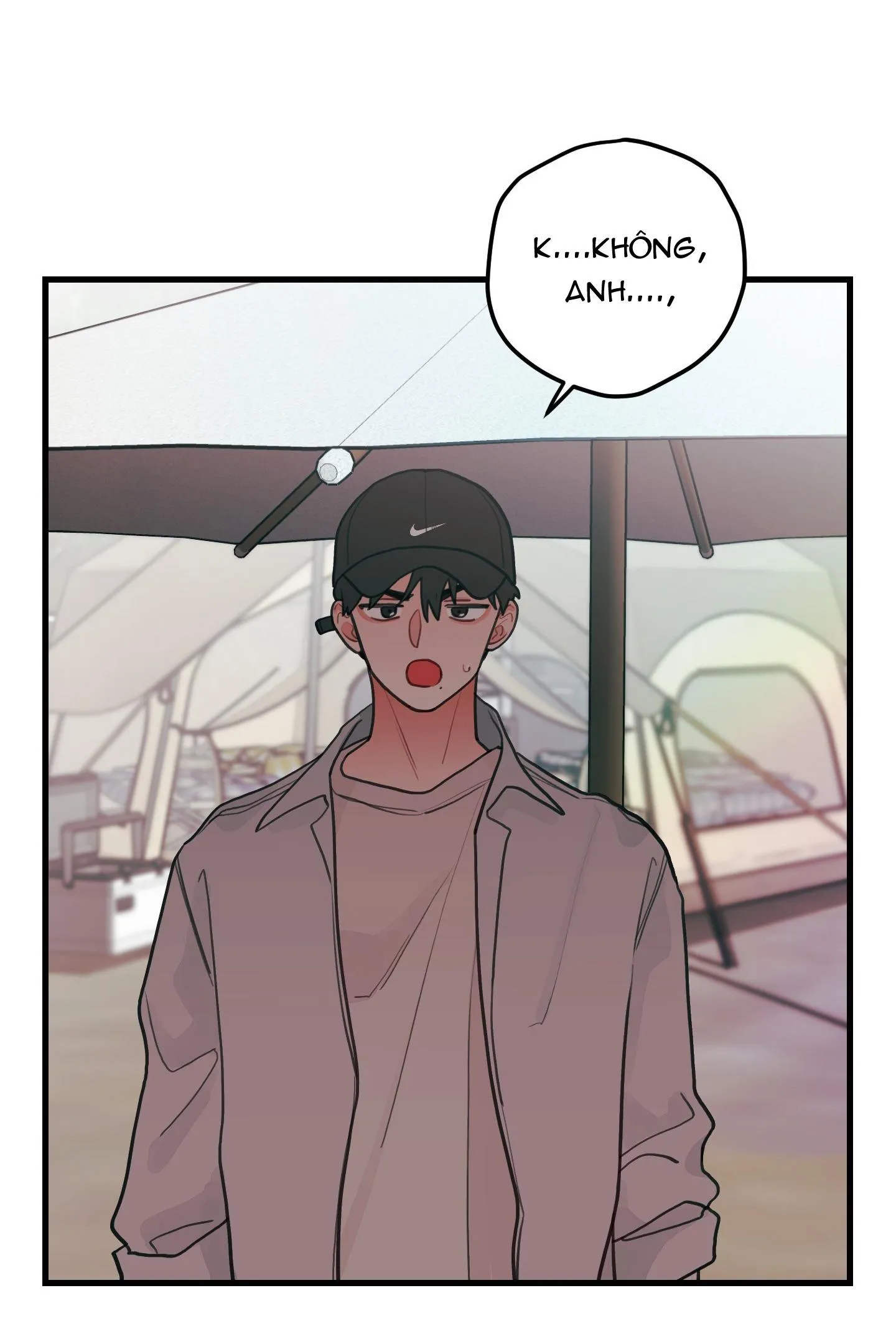 CHUYỆN TÌNH HOA LÊ NỞ Chapter 62 Trang 7