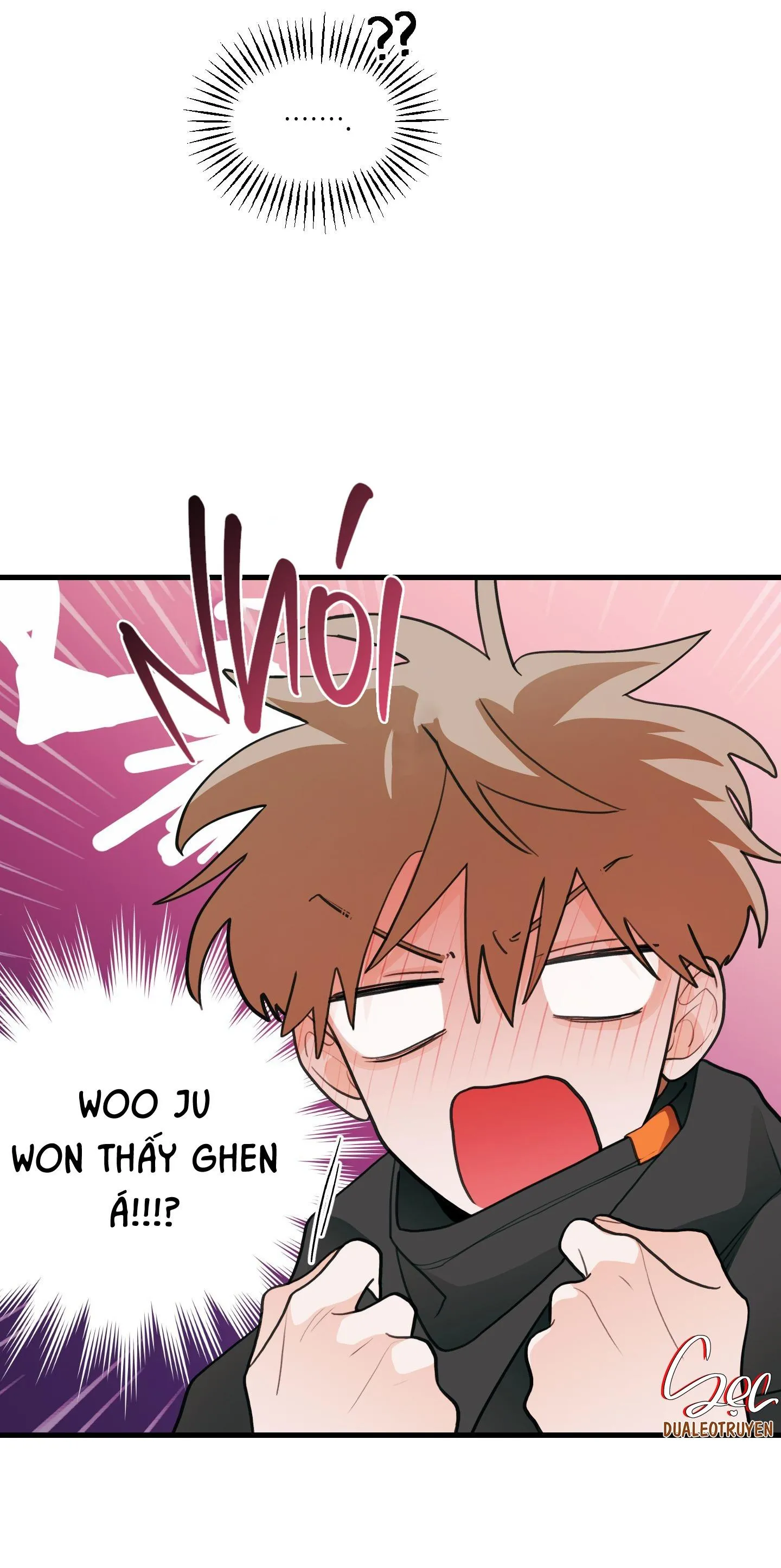 CHUYỆN TÌNH HOA LÊ NỞ Chapter 62 Trang 26