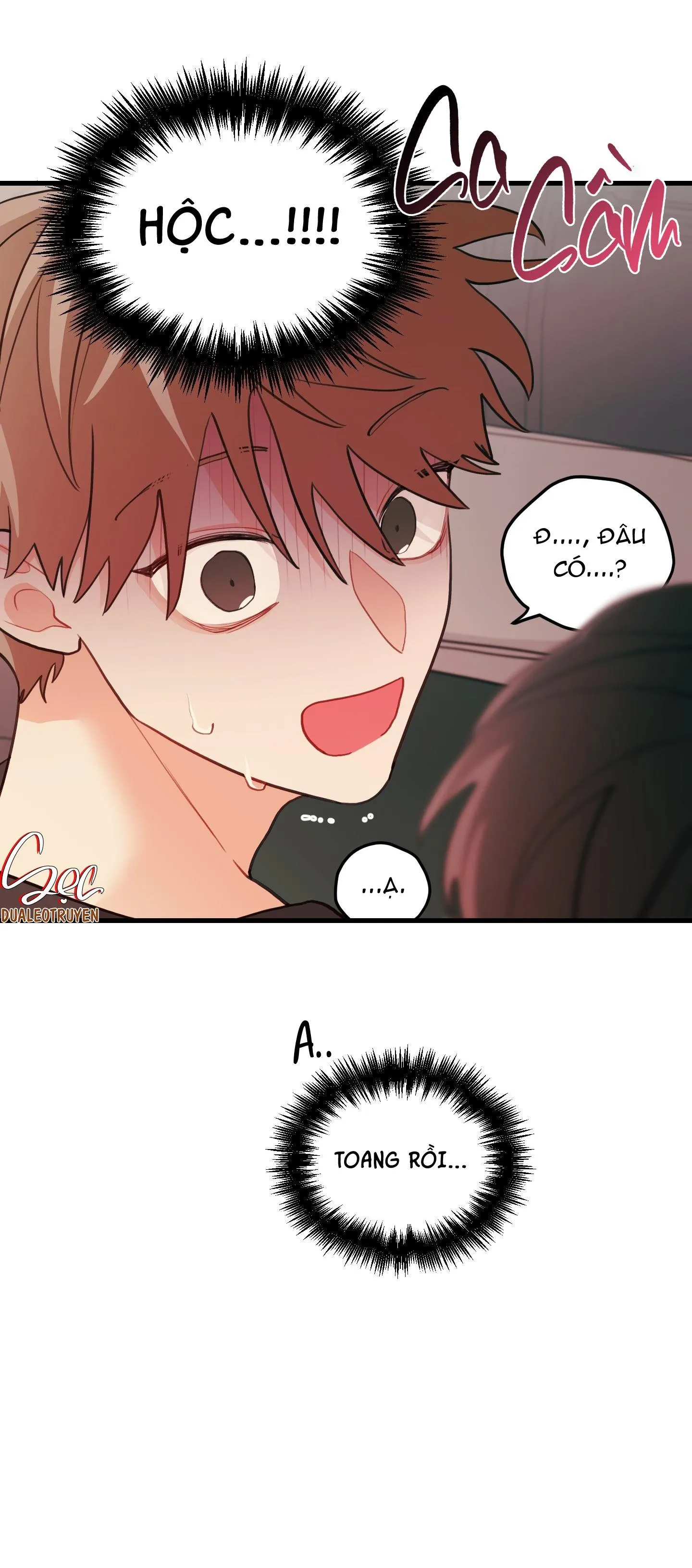 CHUYỆN TÌNH HOA LÊ NỞ Chapter 62 Trang 45