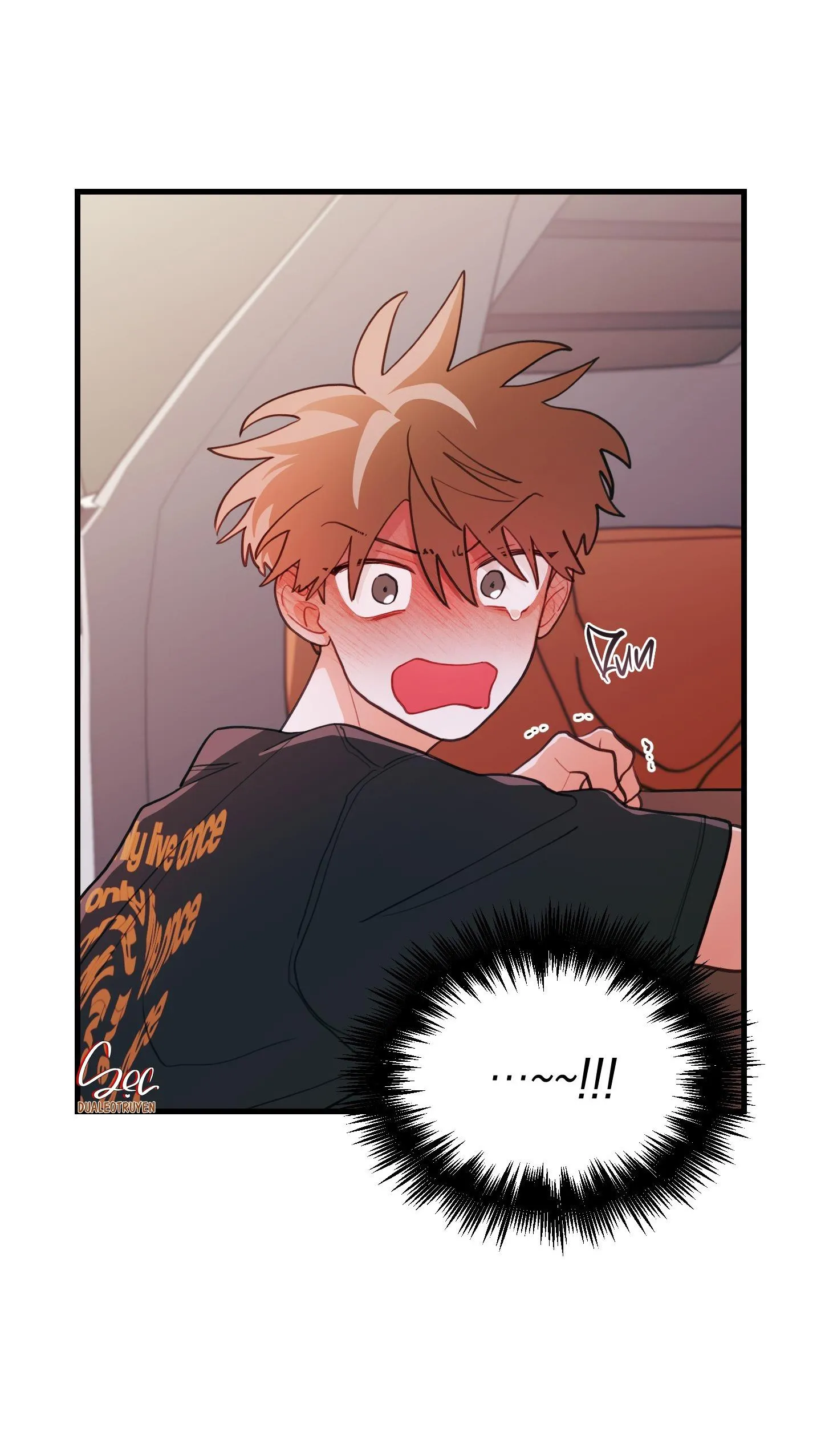 CHUYỆN TÌNH HOA LÊ NỞ Chapter 63 Trang 11