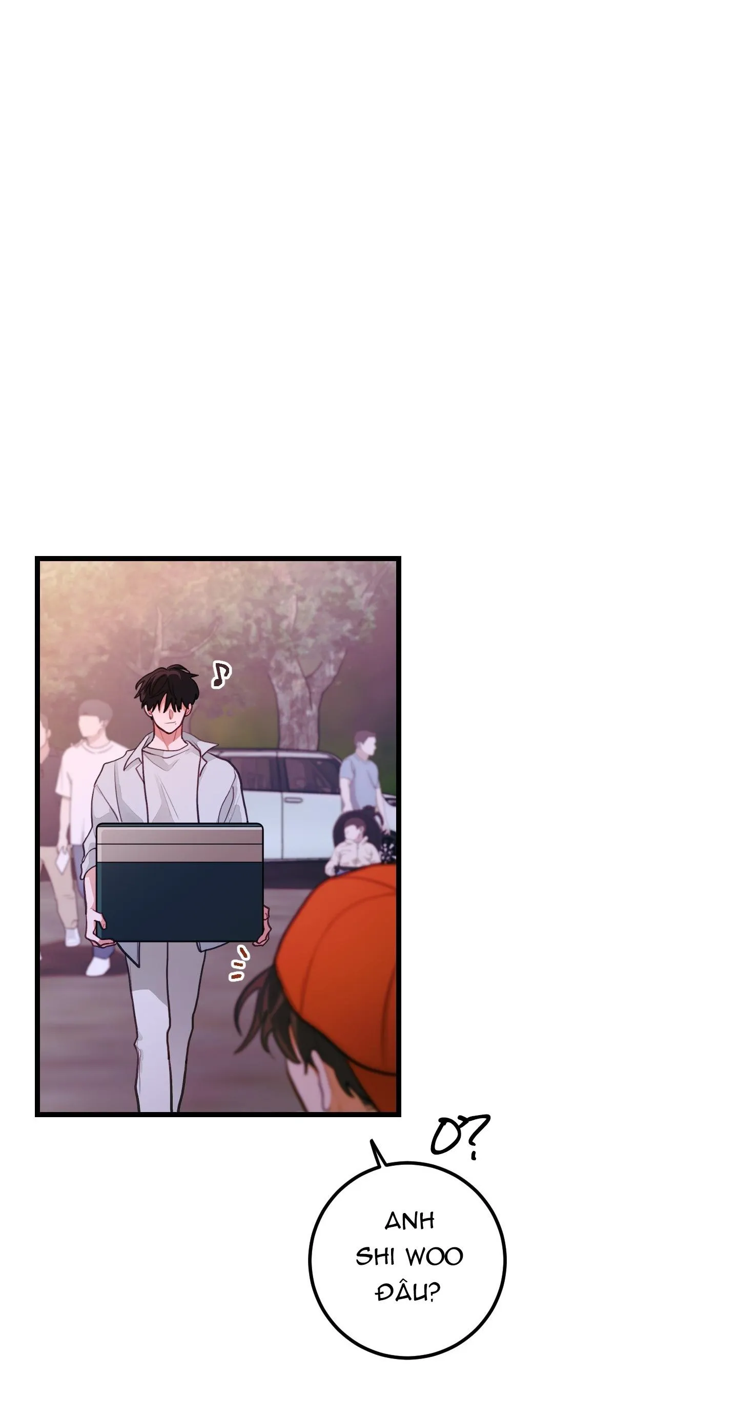 CHUYỆN TÌNH HOA LÊ NỞ Chapter 63 Trang 13