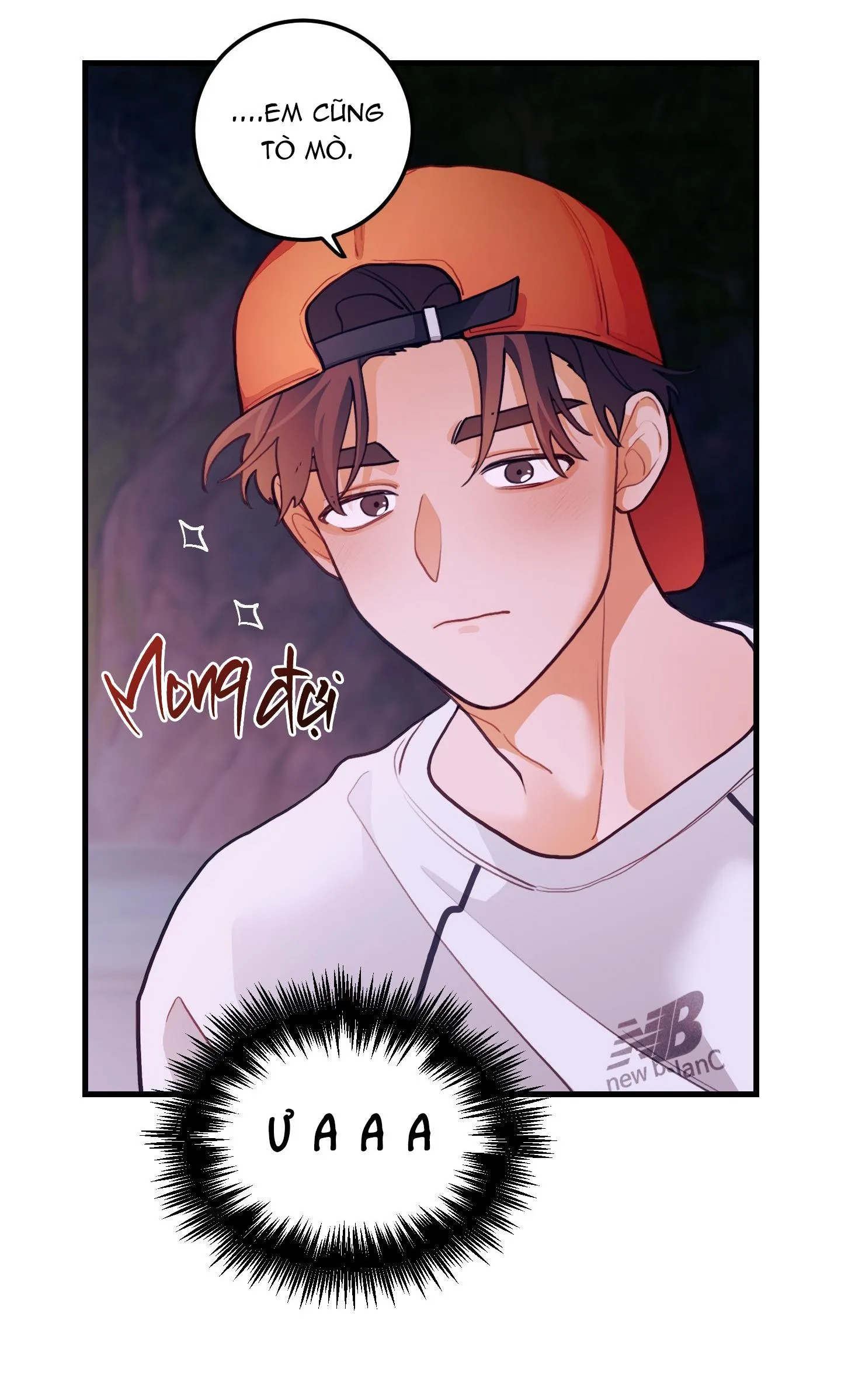 CHUYỆN TÌNH HOA LÊ NỞ Chapter 63 Trang 42