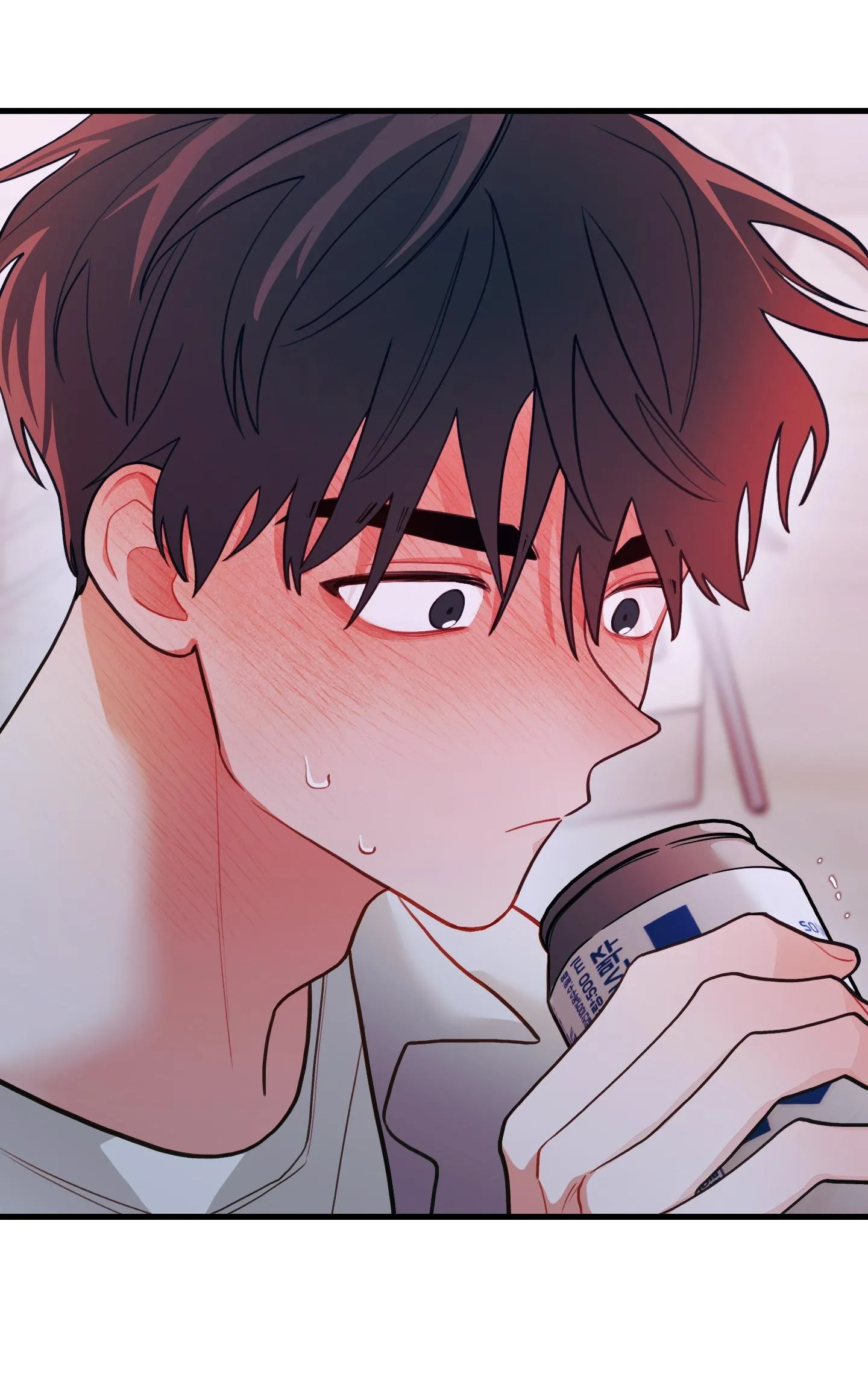 CHUYỆN TÌNH HOA LÊ NỞ Chapter 64 Trang 3