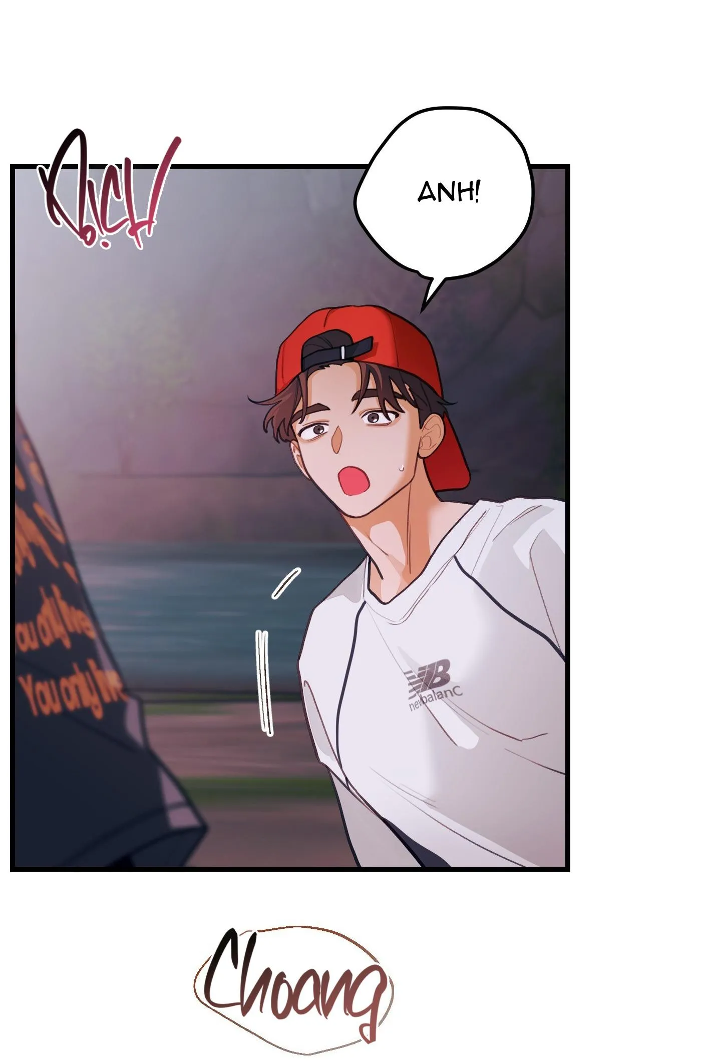 CHUYỆN TÌNH HOA LÊ NỞ Chapter 64 Trang 9