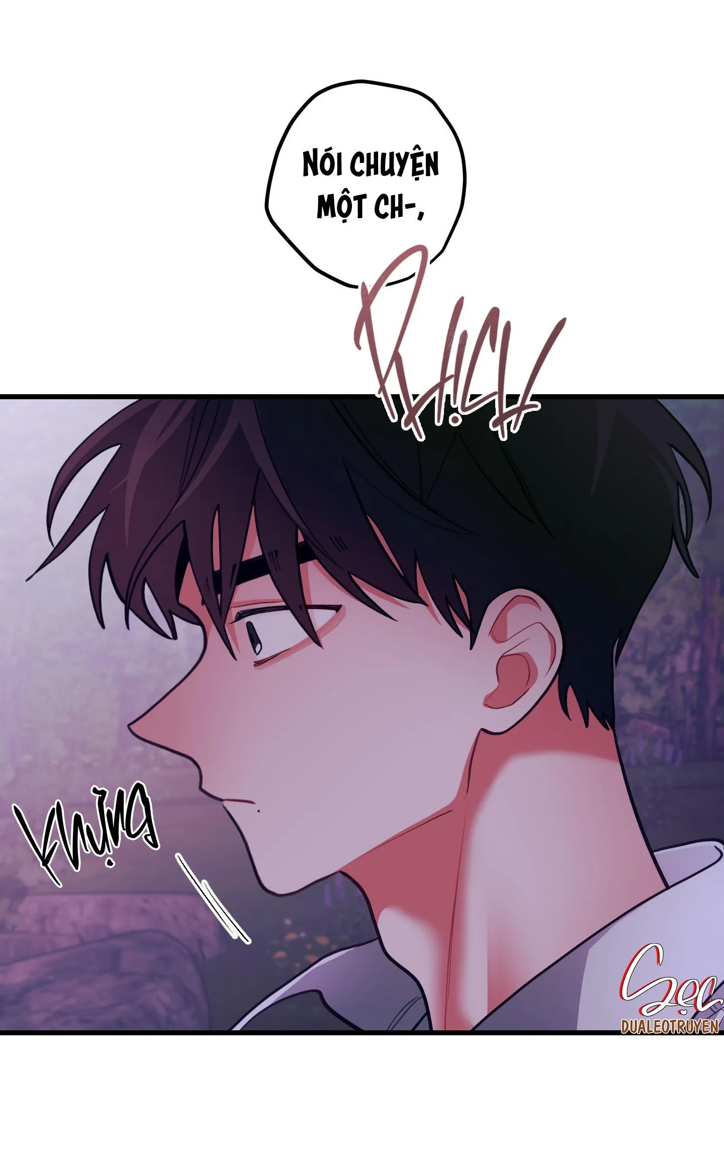 CHUYỆN TÌNH HOA LÊ NỞ Chapter 64 Trang 13