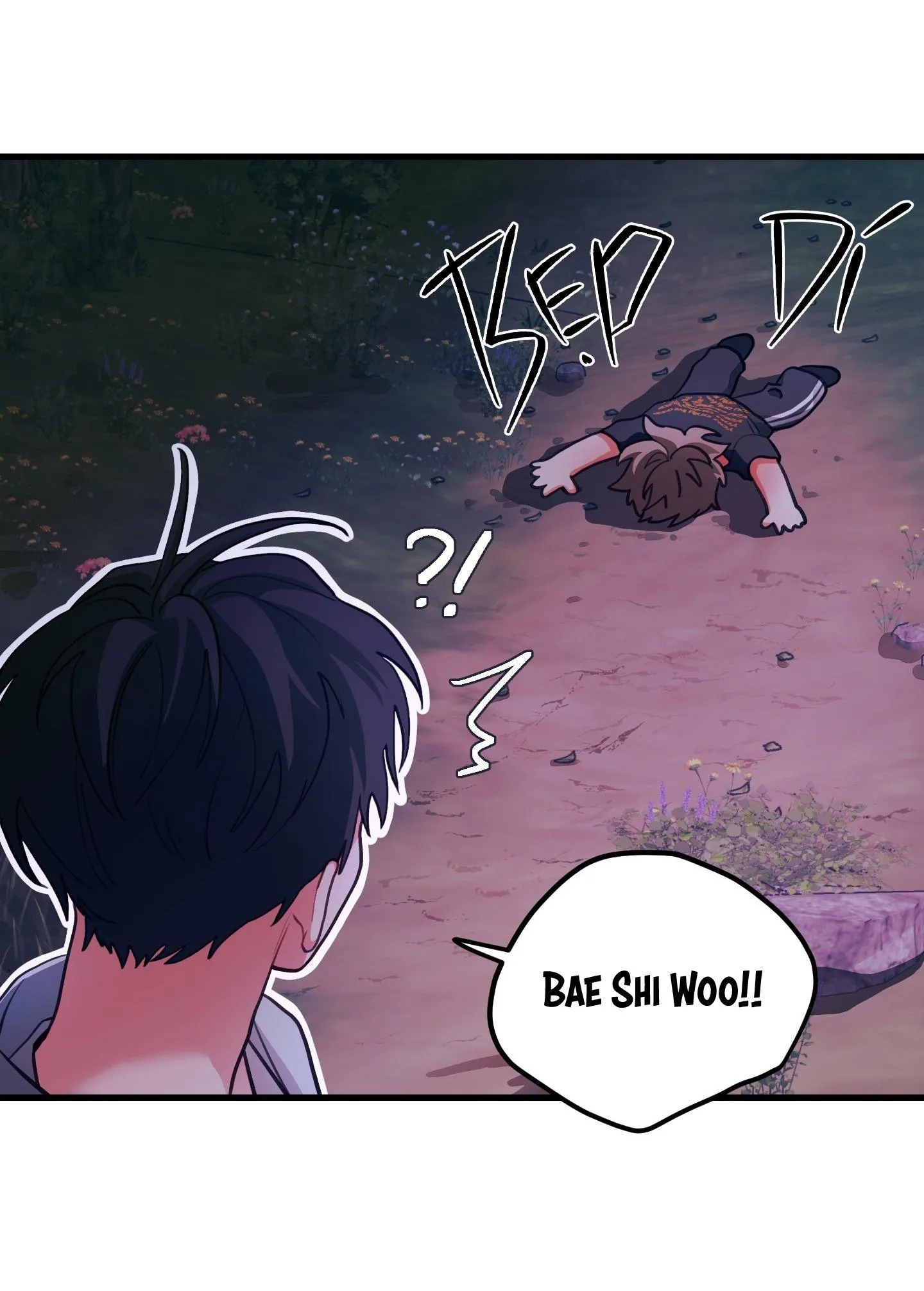 CHUYỆN TÌNH HOA LÊ NỞ Chapter 64 Trang 14