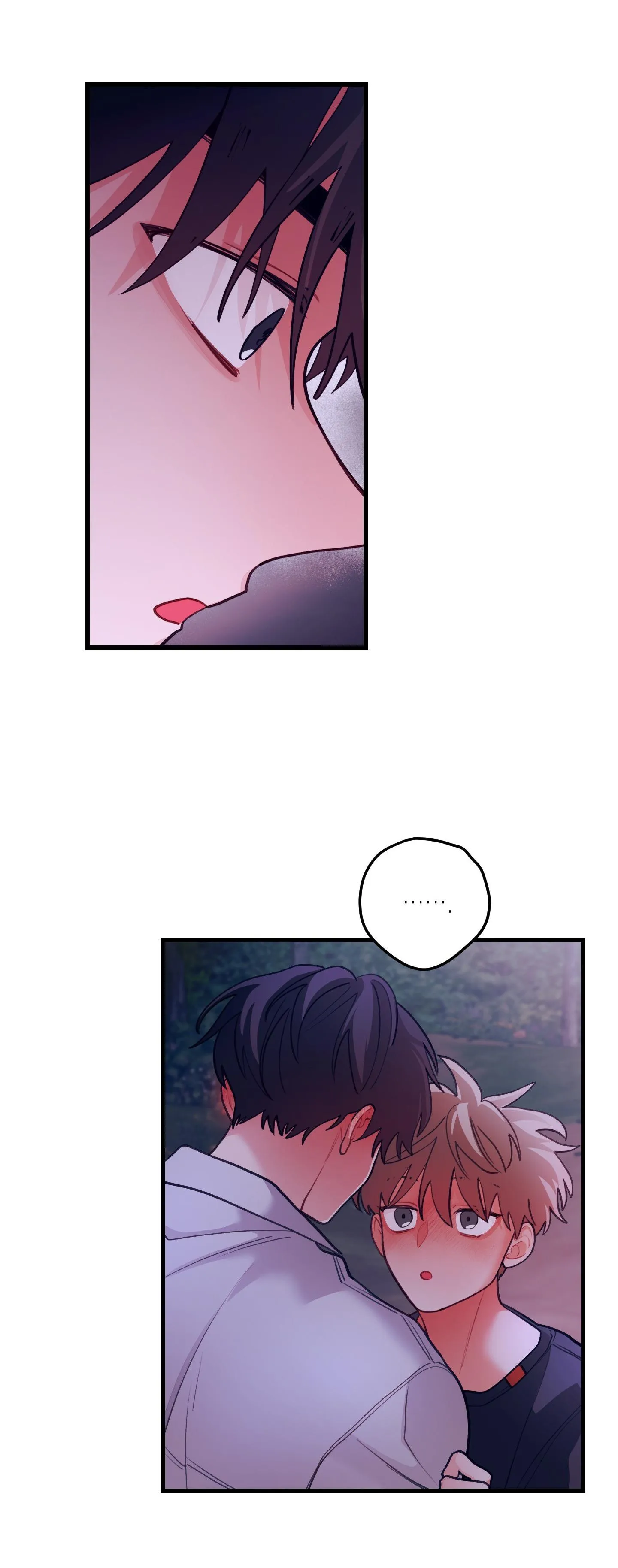 CHUYỆN TÌNH HOA LÊ NỞ Chapter 64 Trang 18