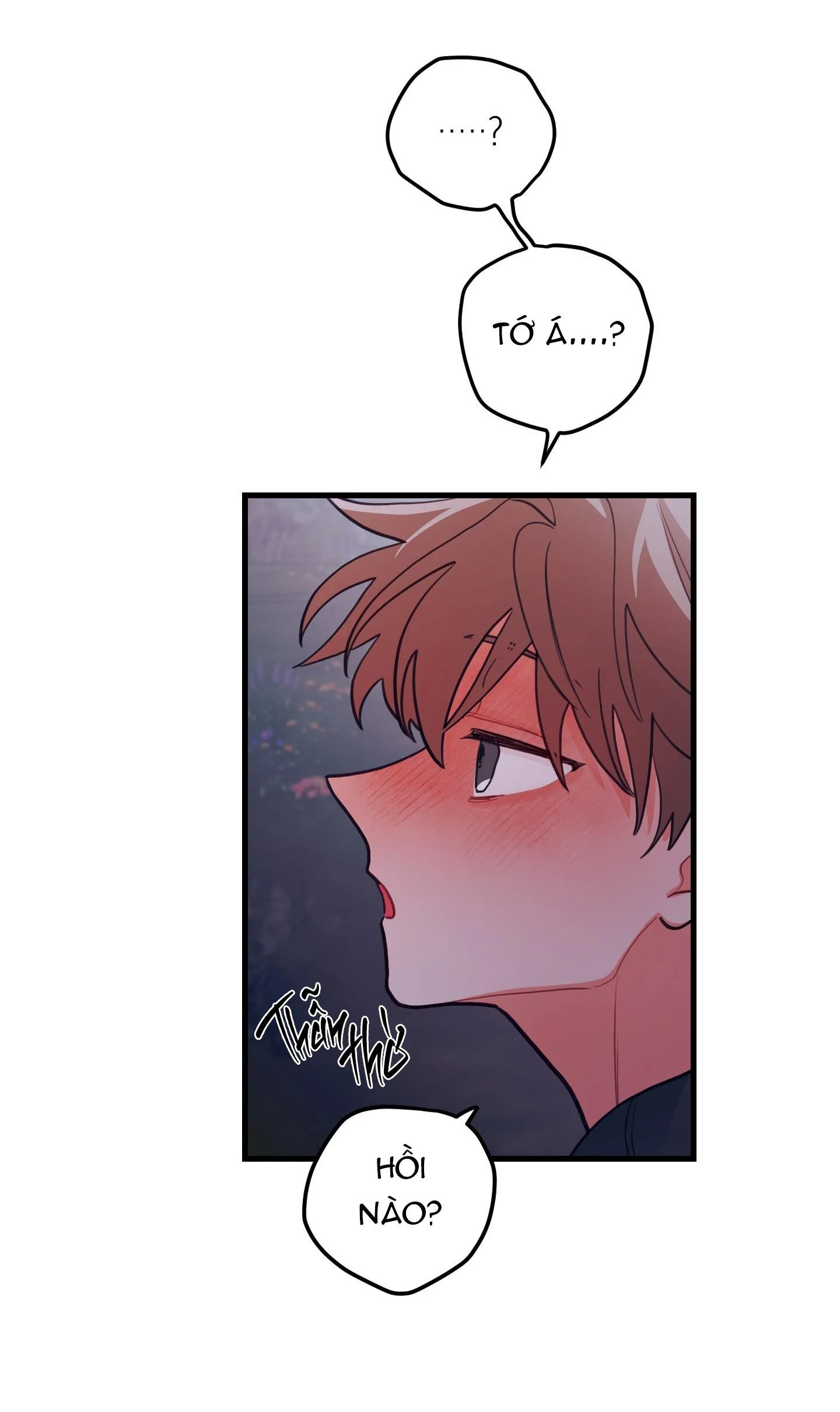 CHUYỆN TÌNH HOA LÊ NỞ Chapter 64 Trang 22